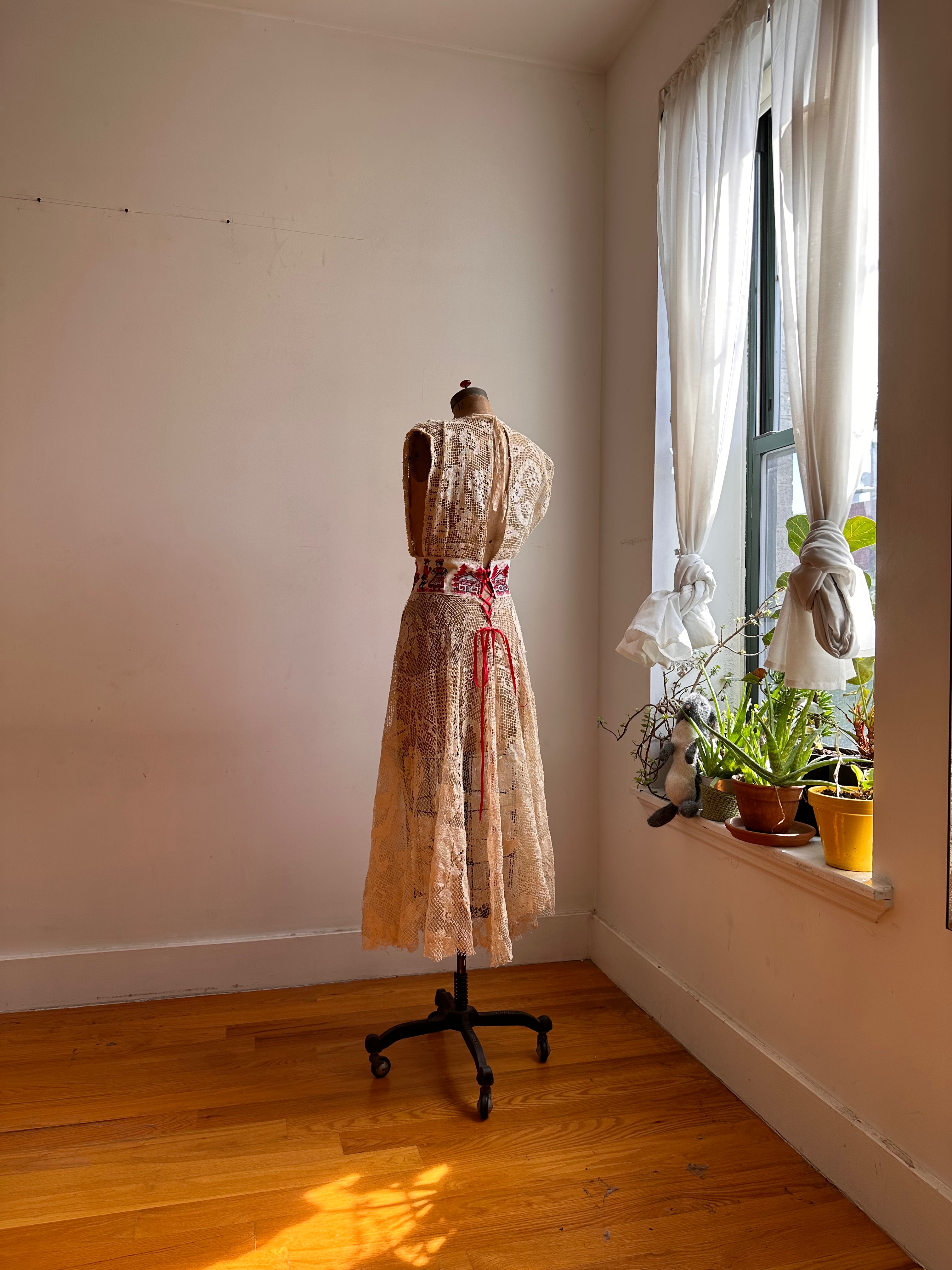 Marguerite Dress