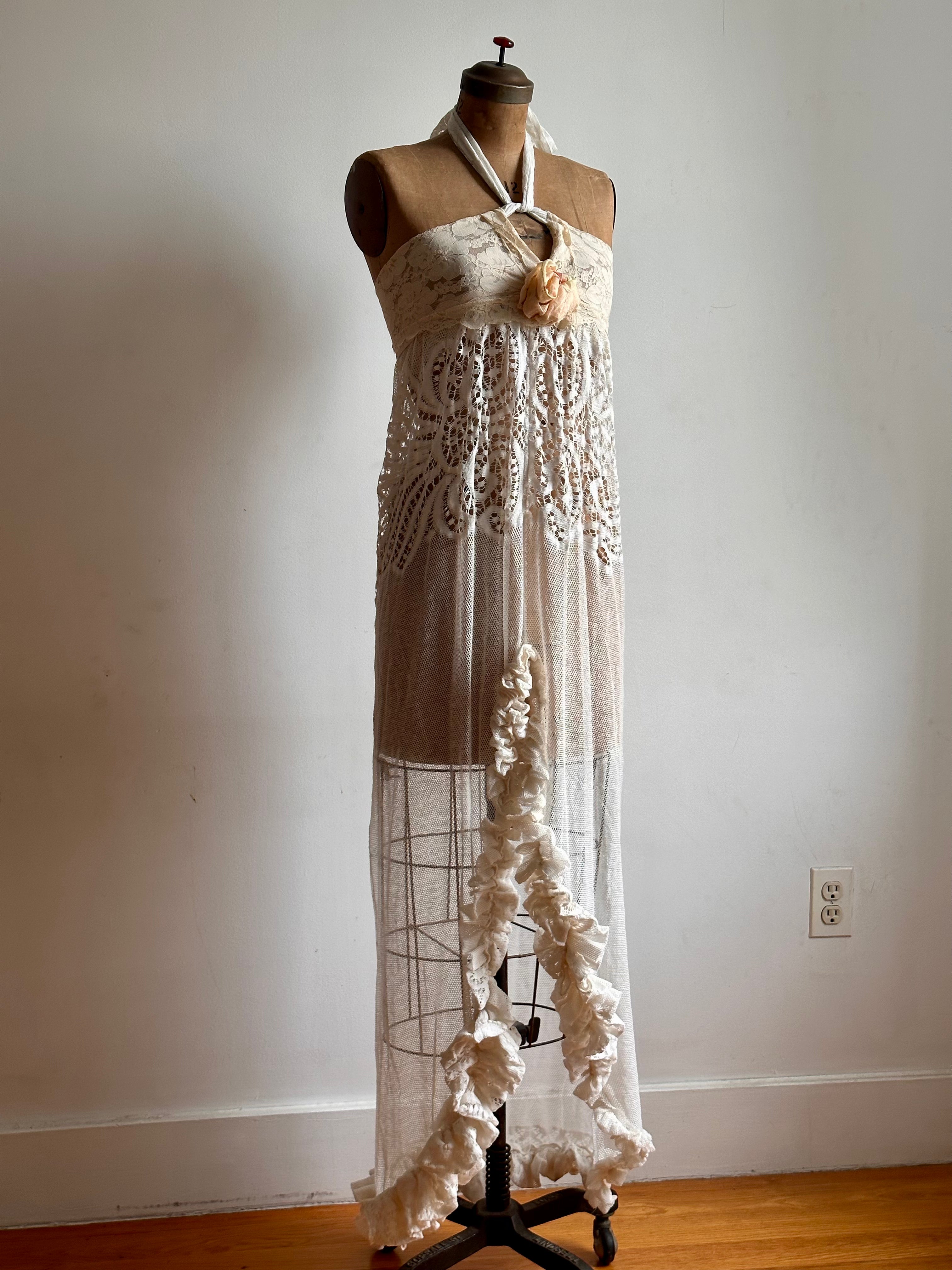 Serena Dress