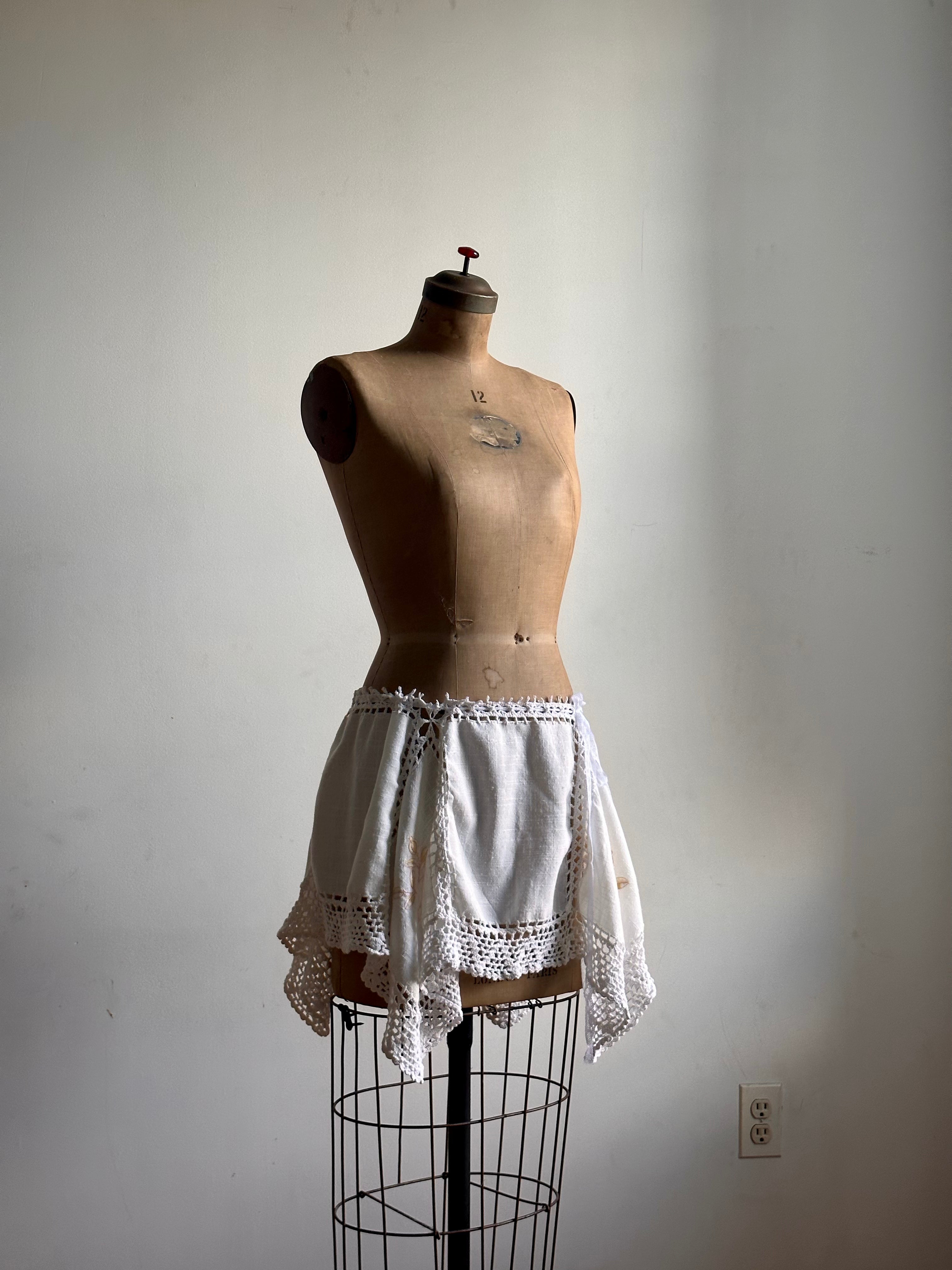 Ruby Skirt