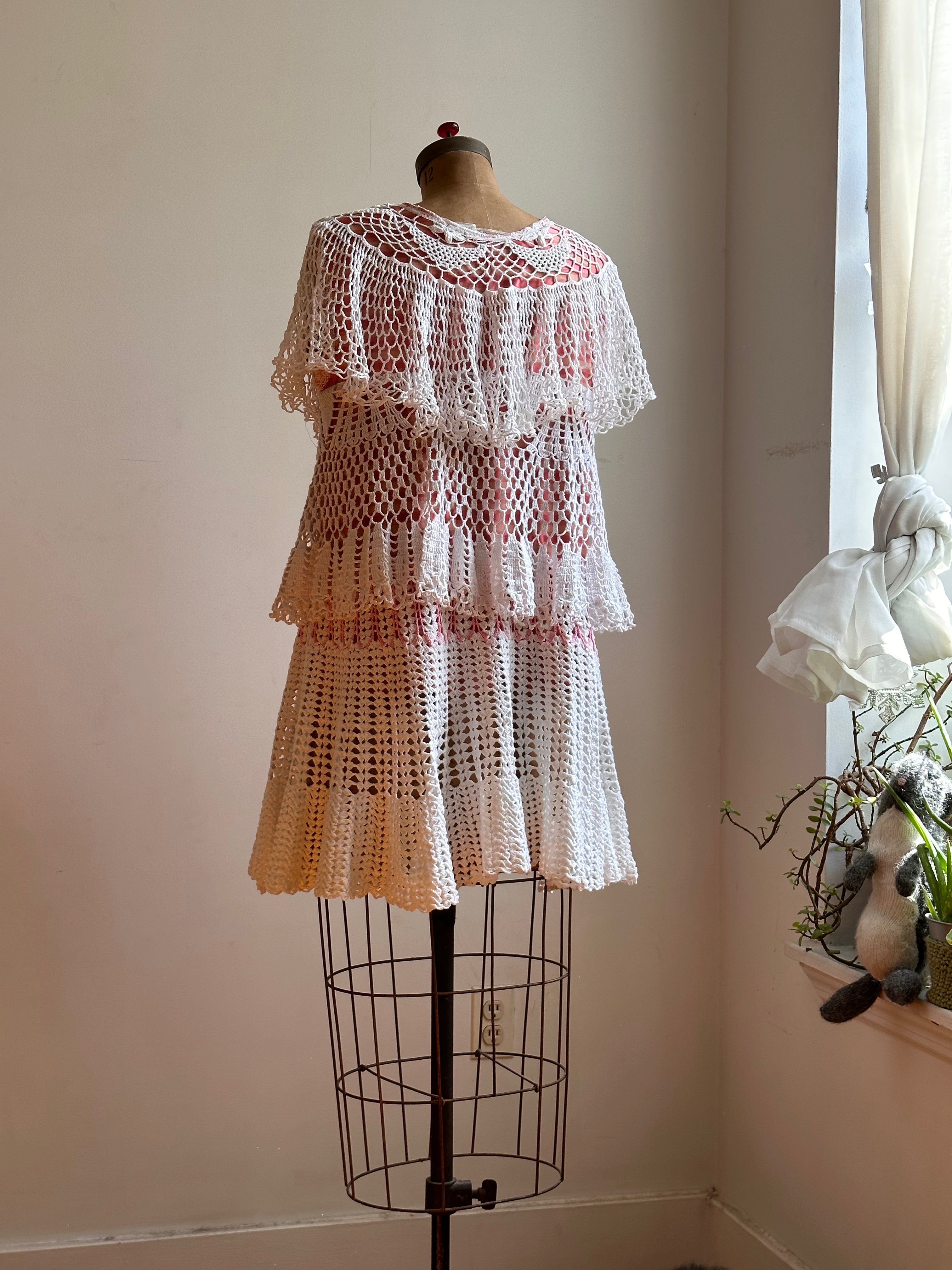 Farrah Dress