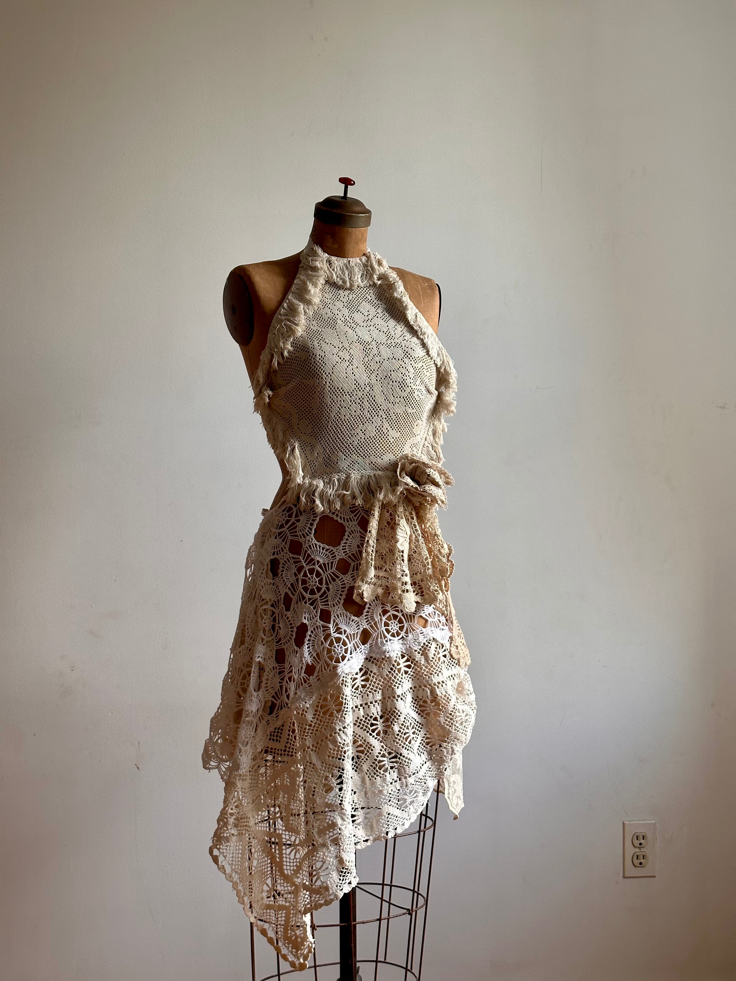 Nisa Dress