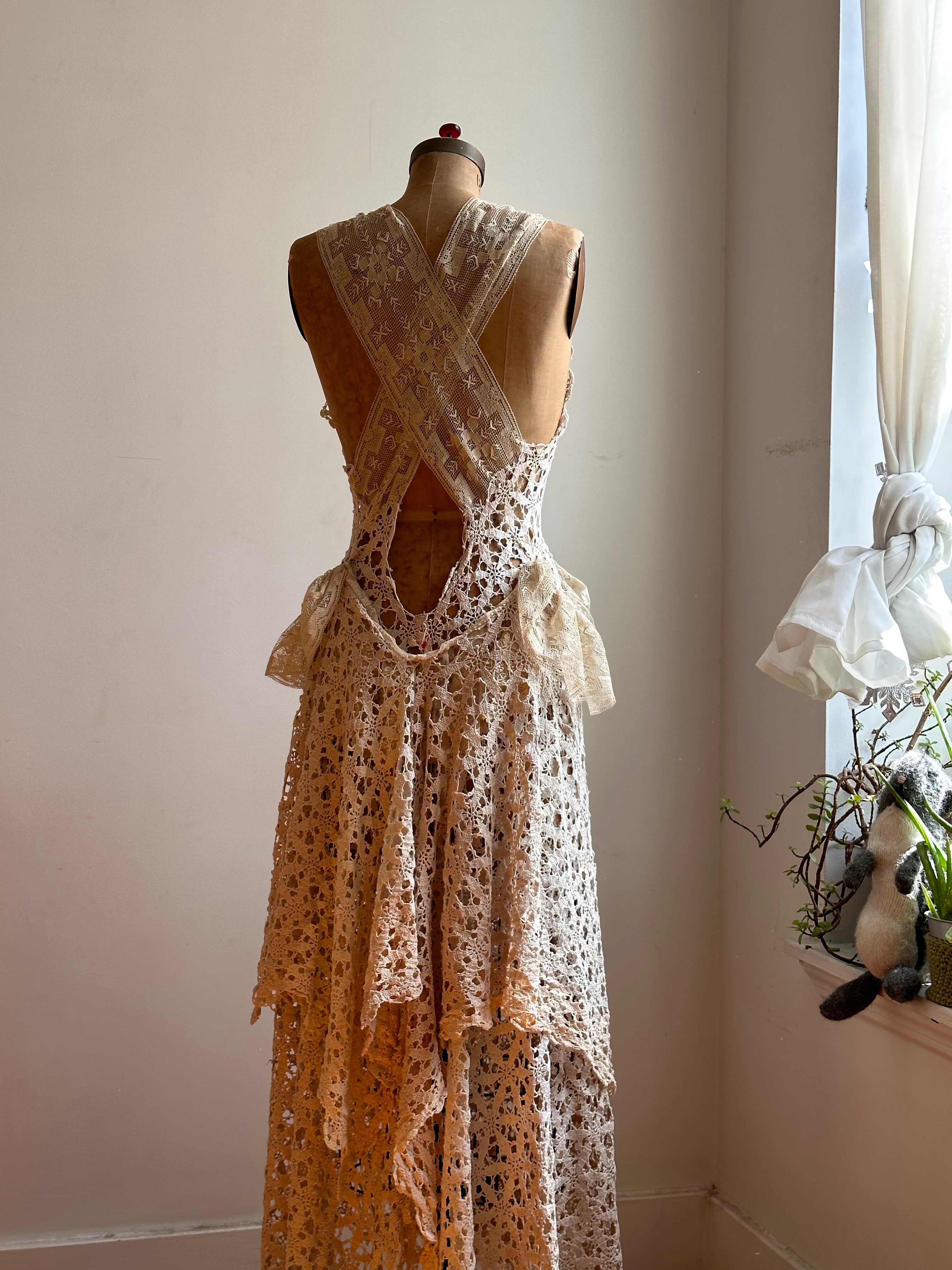 Simone Dress