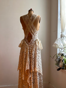 Simone Dress