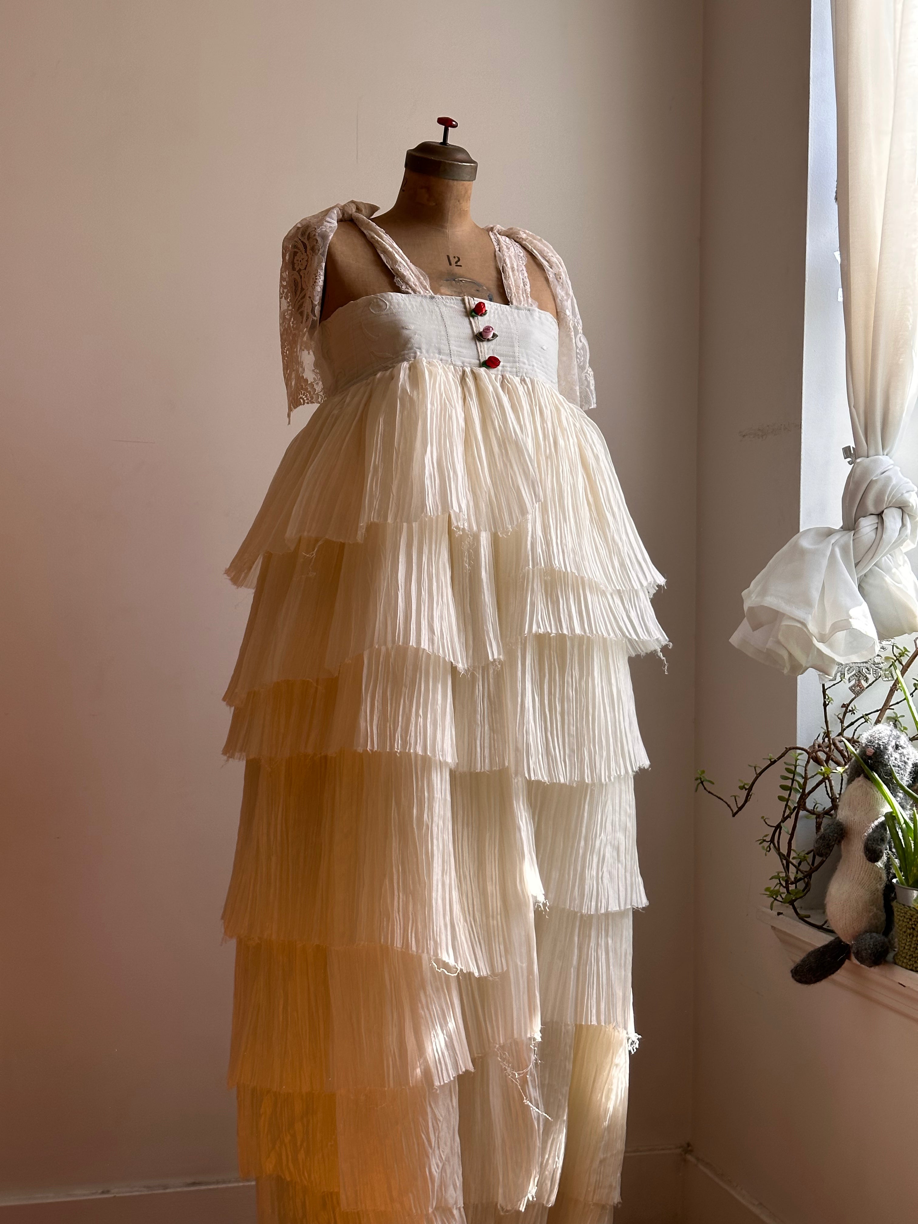 Madeline Dress