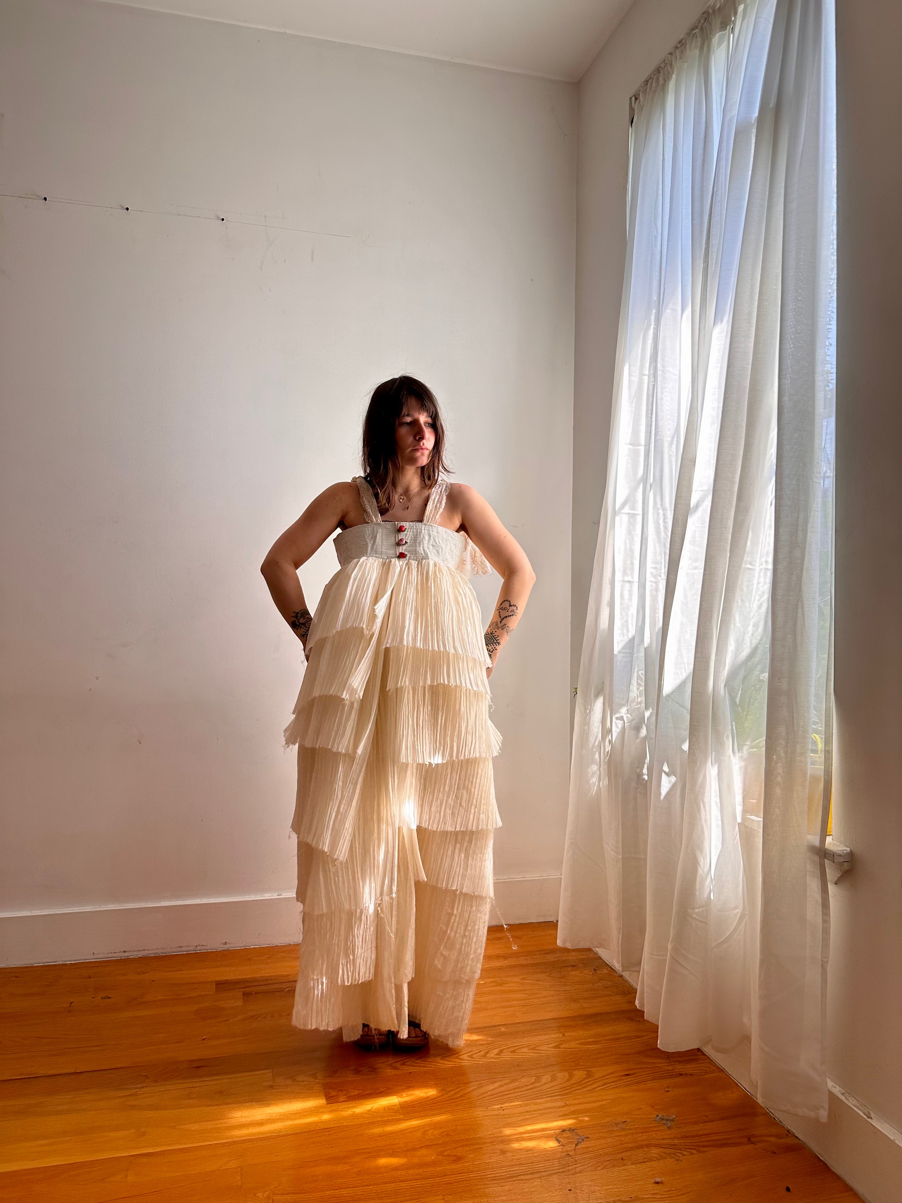 Madeline Dress