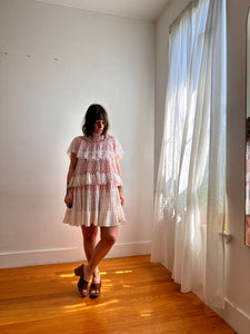 Farrah Dress