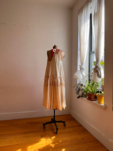 Winnie Dress