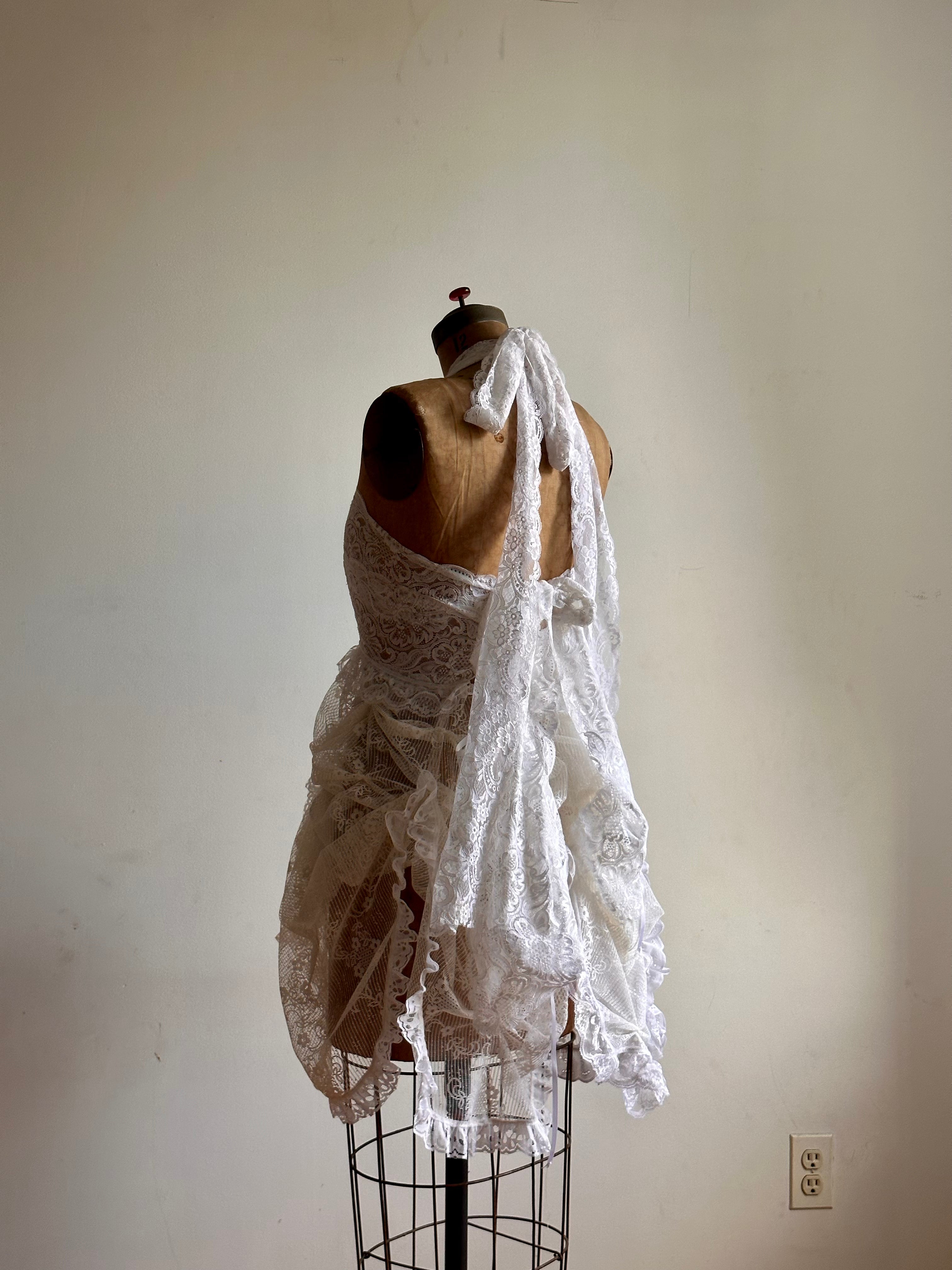 Bonnie Dress