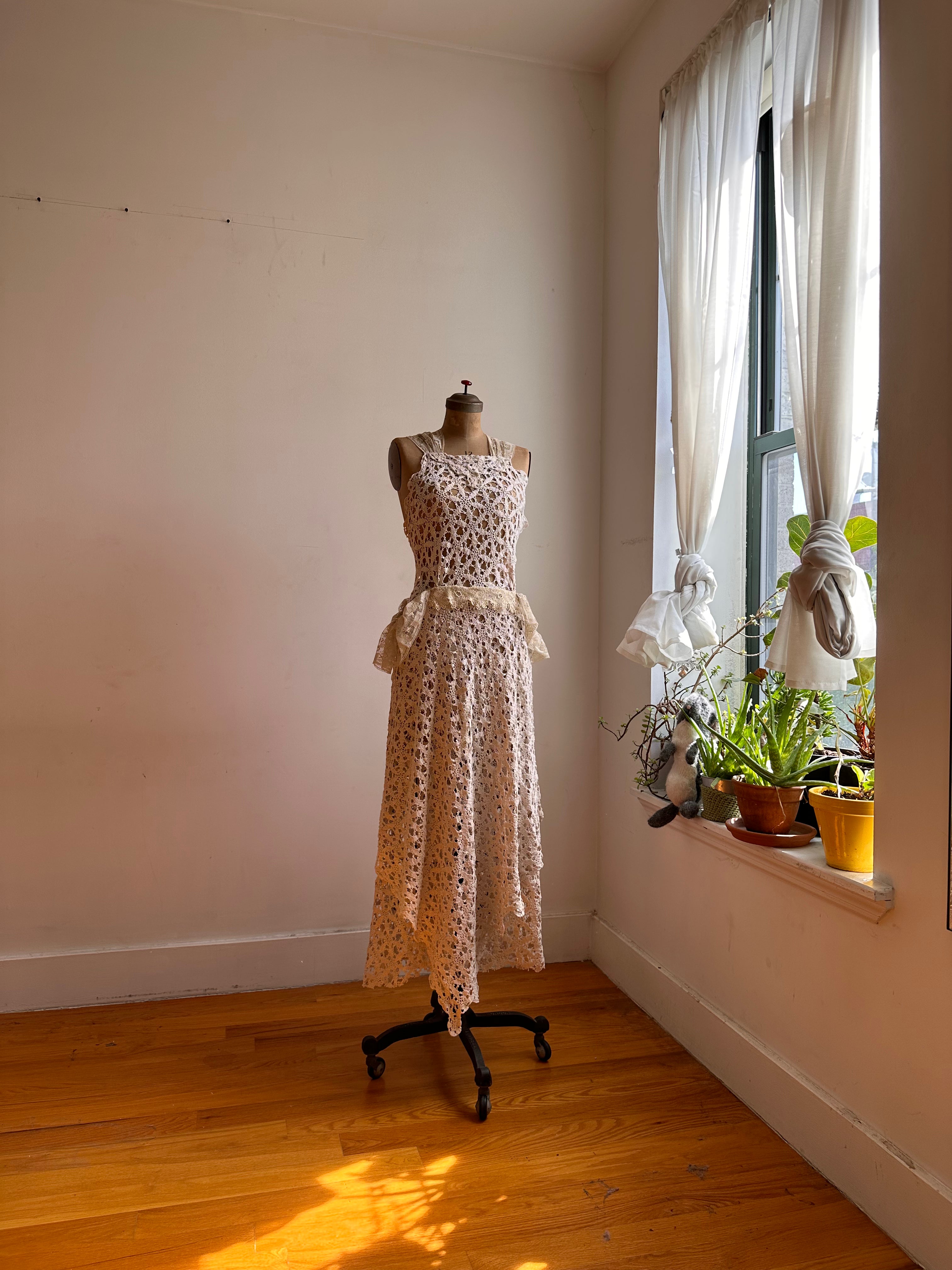 Simone Dress