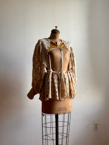 Rebecca Marionette Dress
