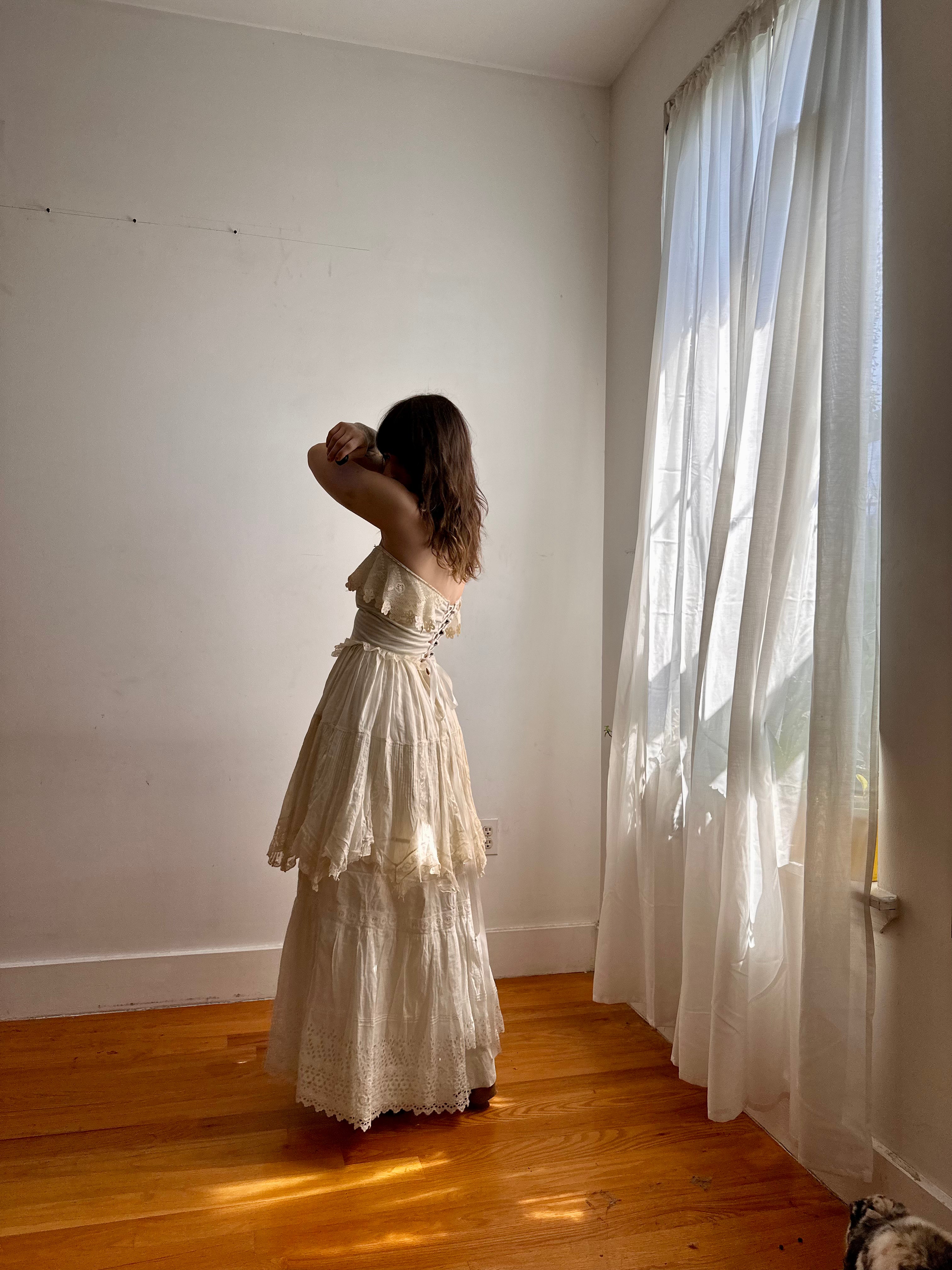 Olivia Dress
