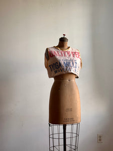 Frances Tank