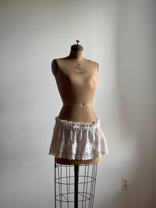 Fifi Mini Skirt