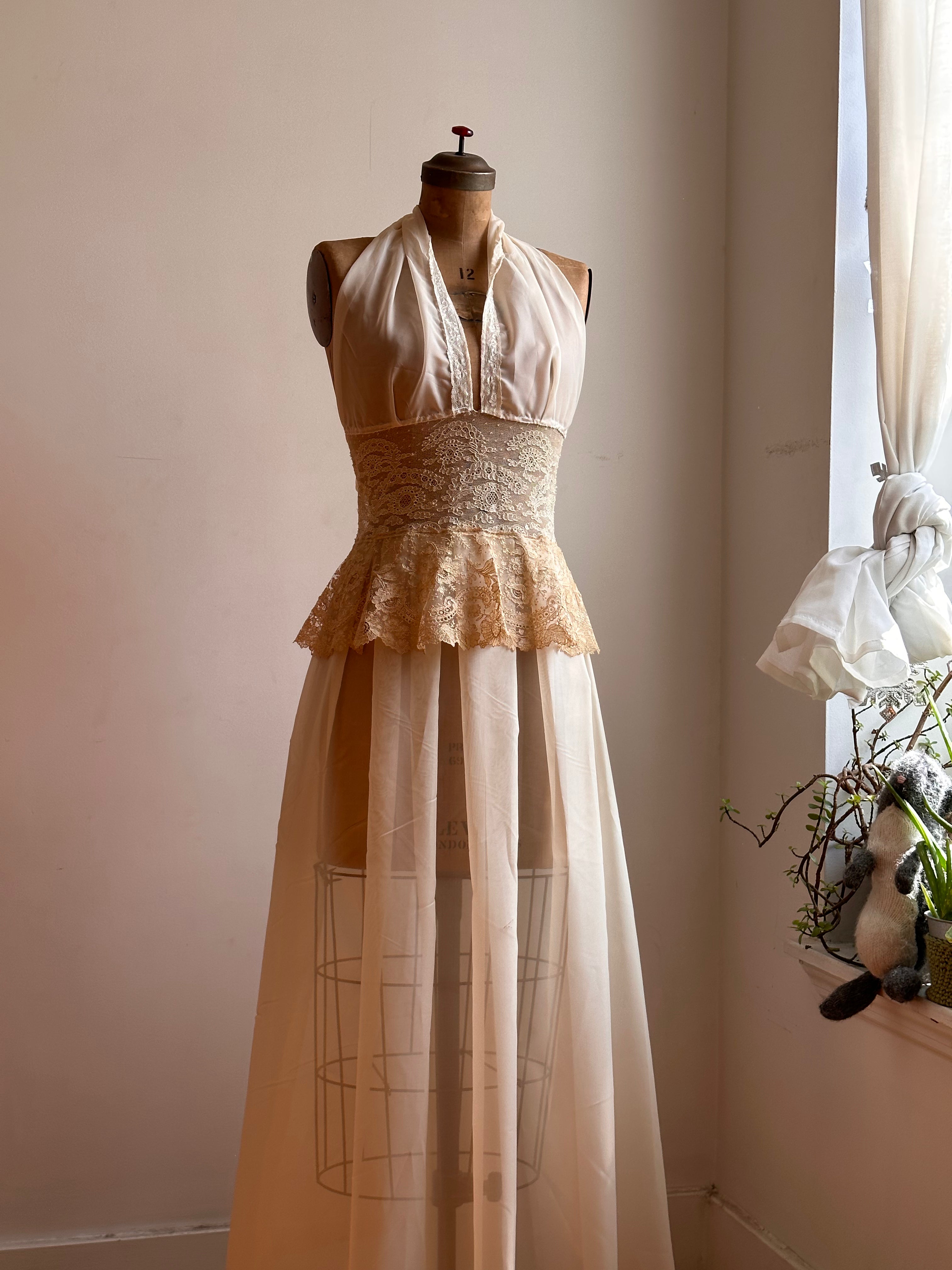 Charlie Dress
