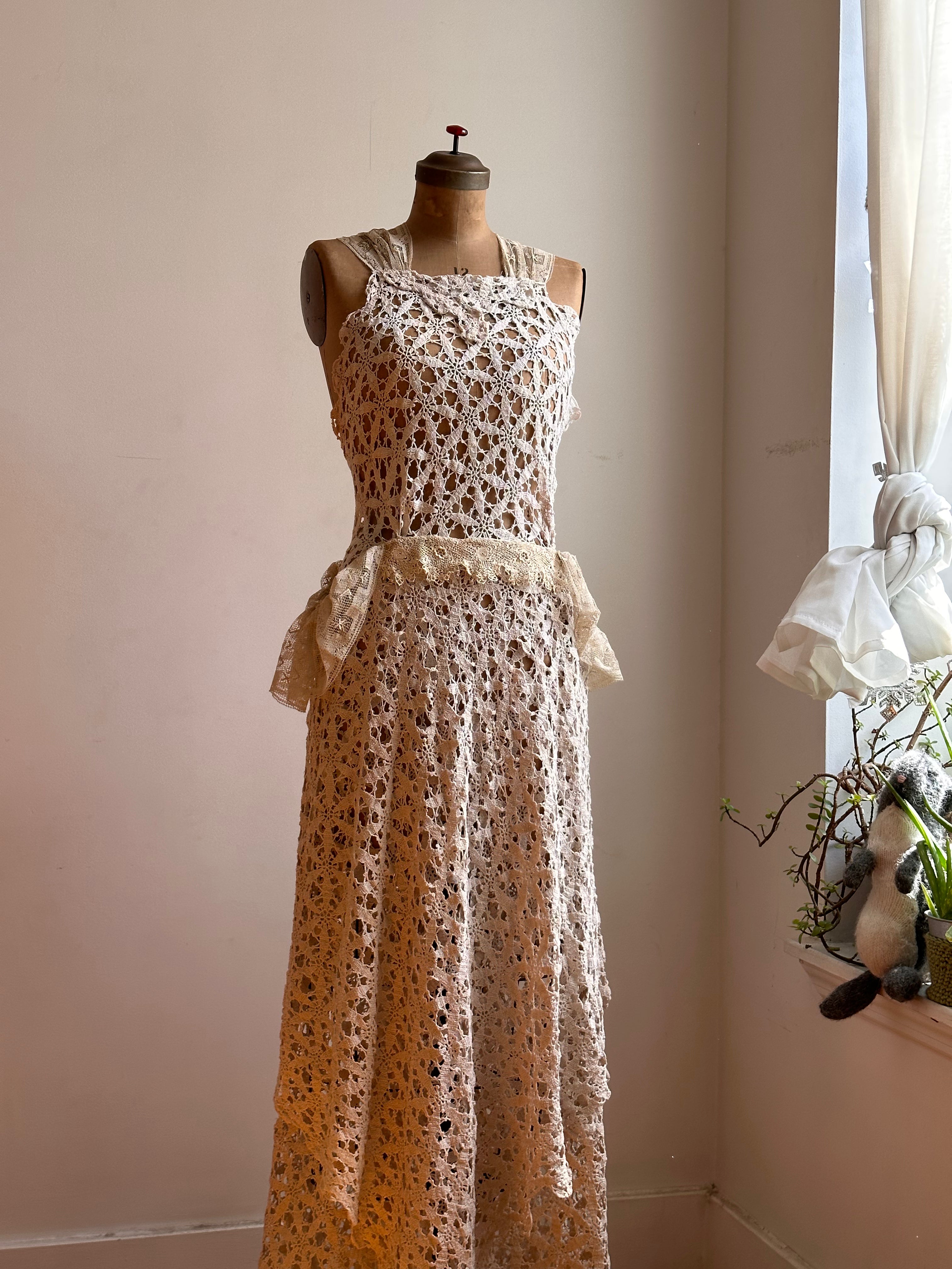 Simone Dress