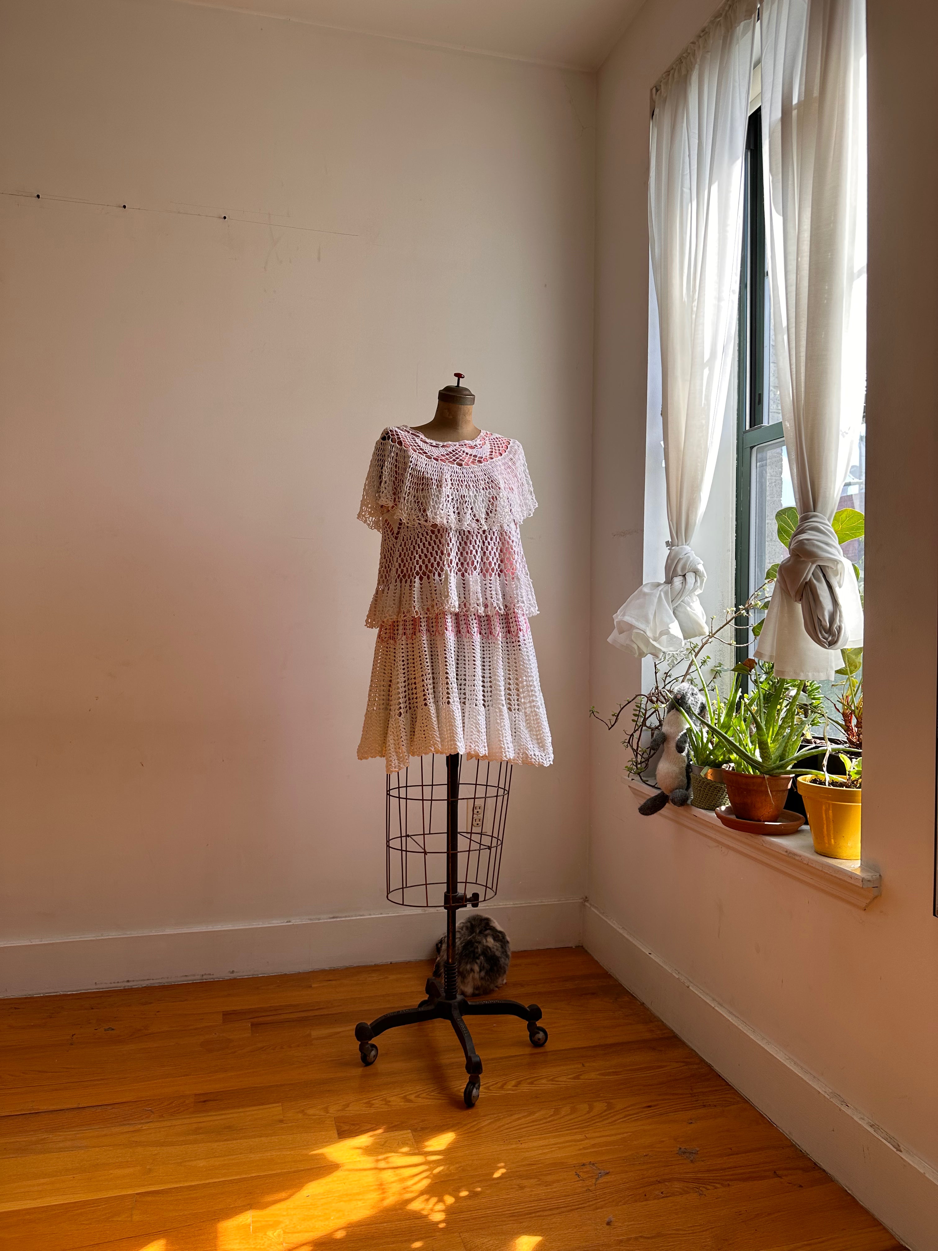 Farrah Dress