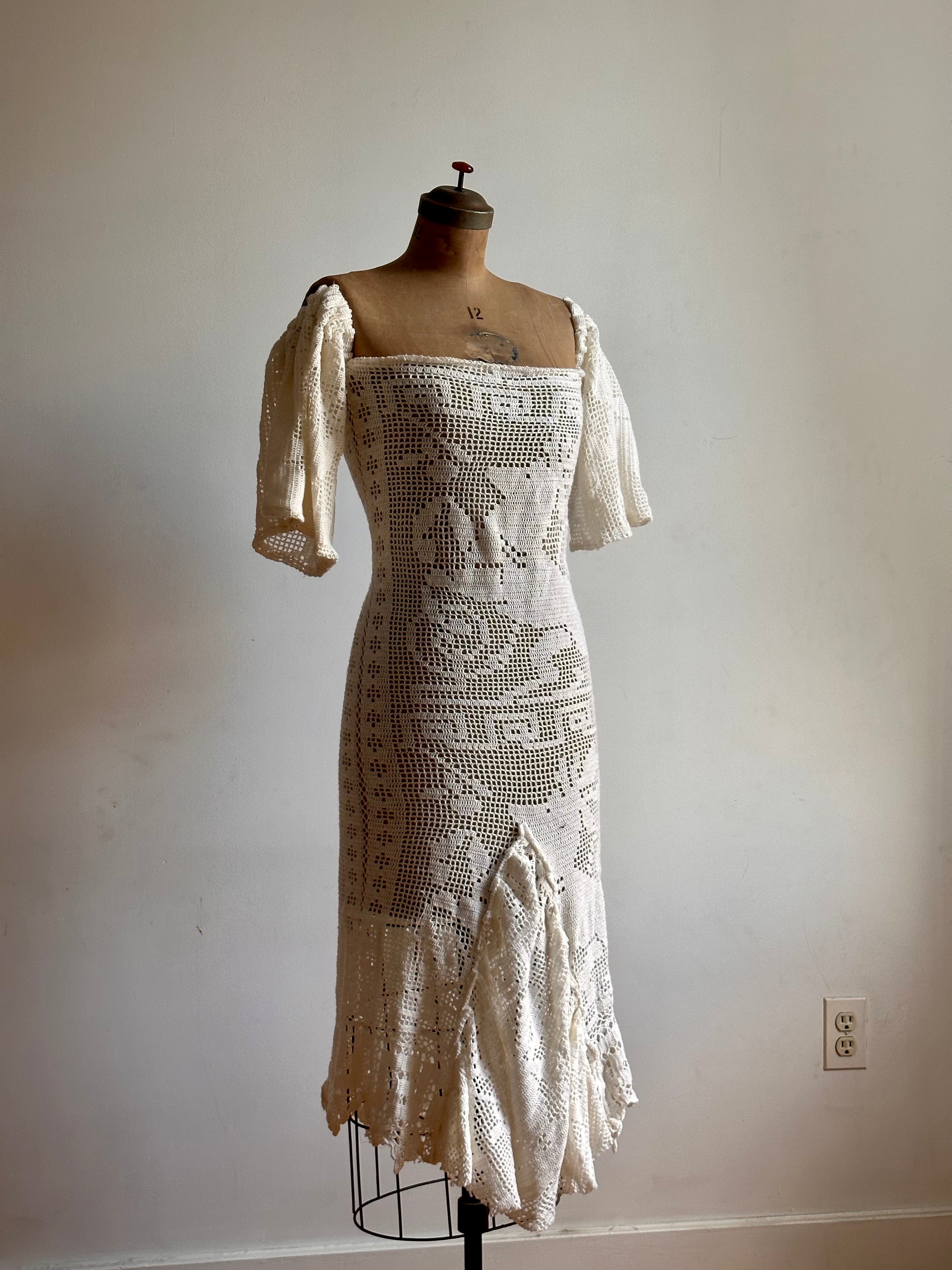 Nicoletta Dress