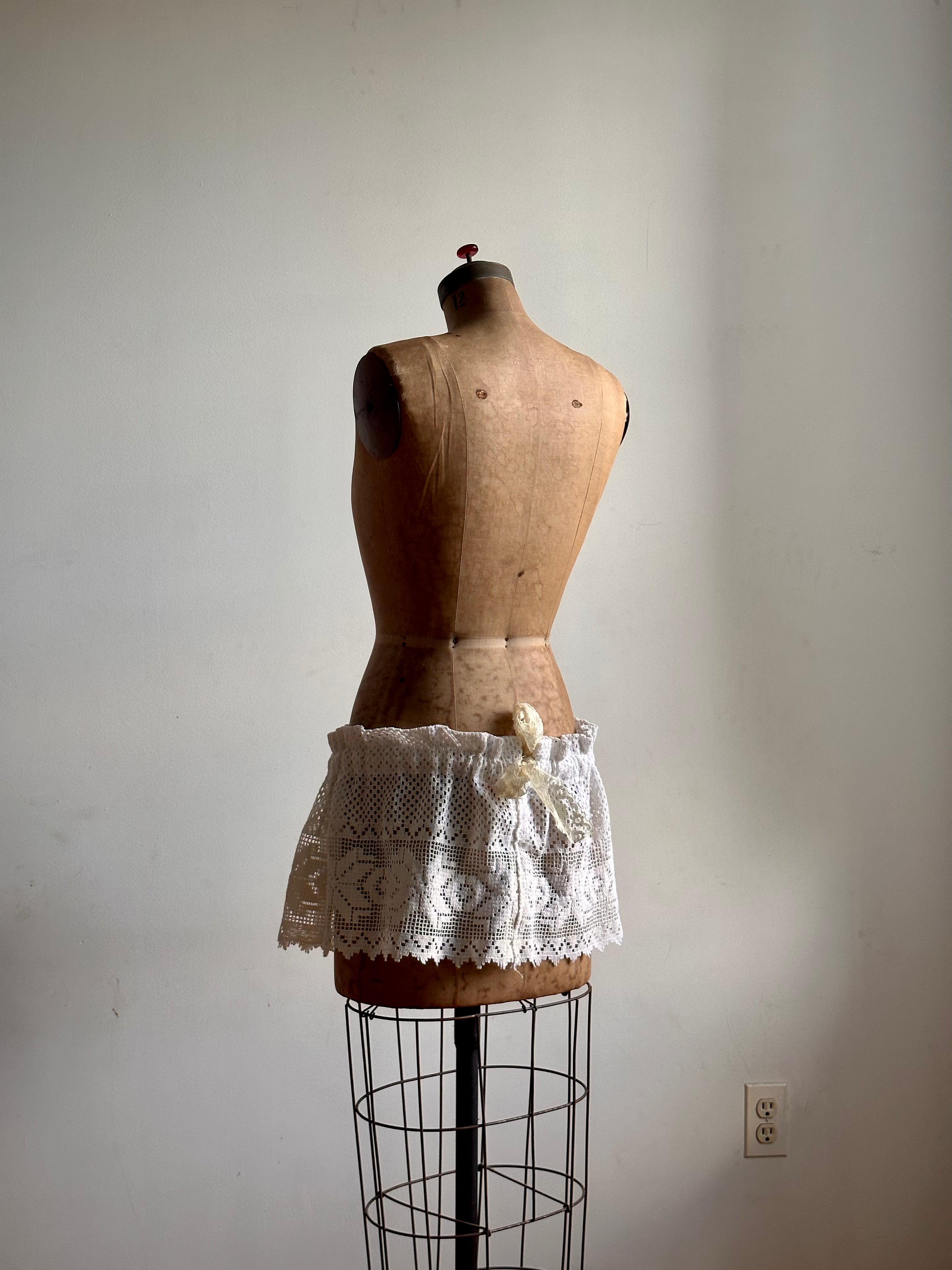 Fifi Mini Skirt