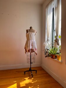 Carina Mini Swing Dress