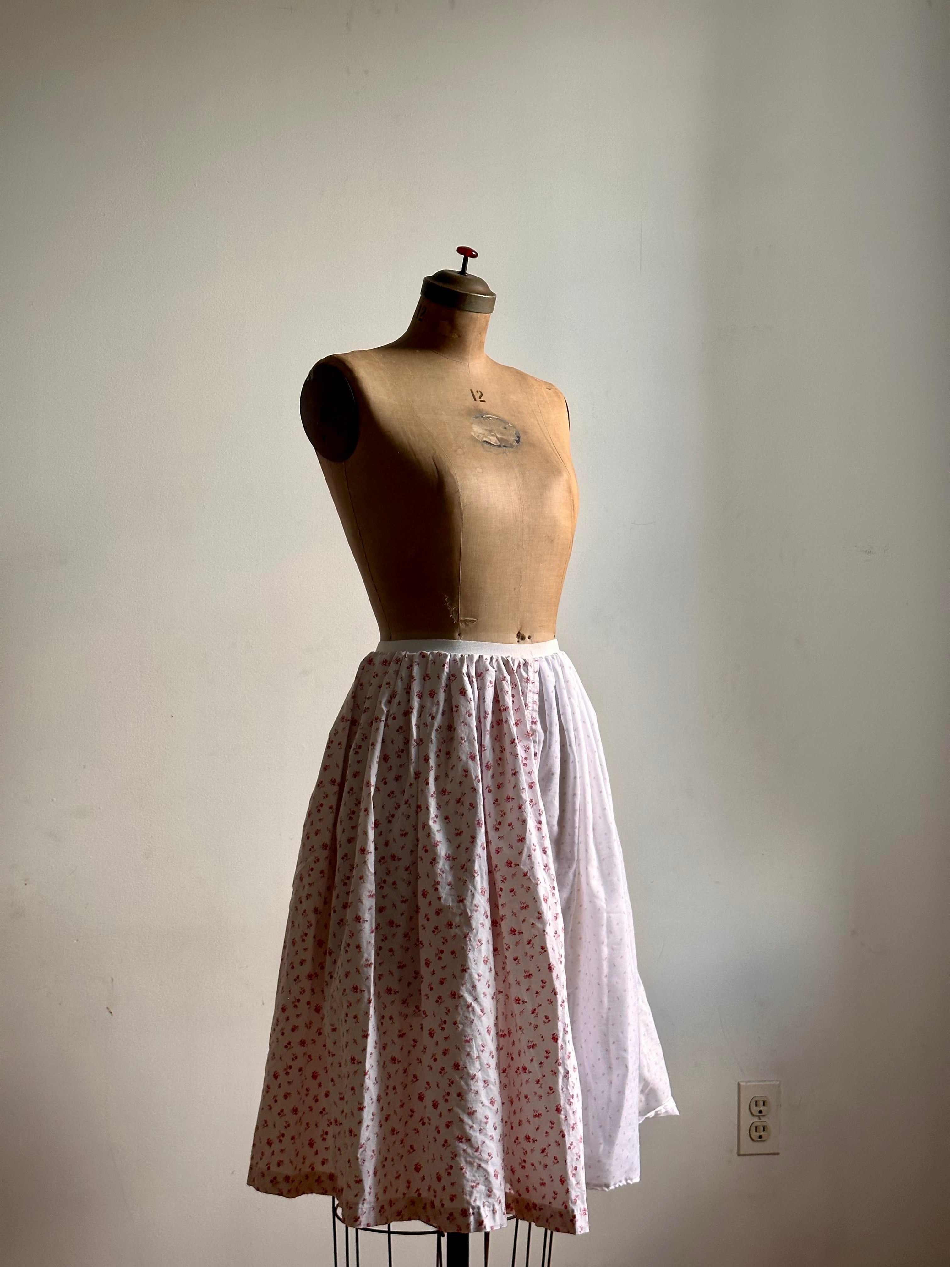 Emma Skirt