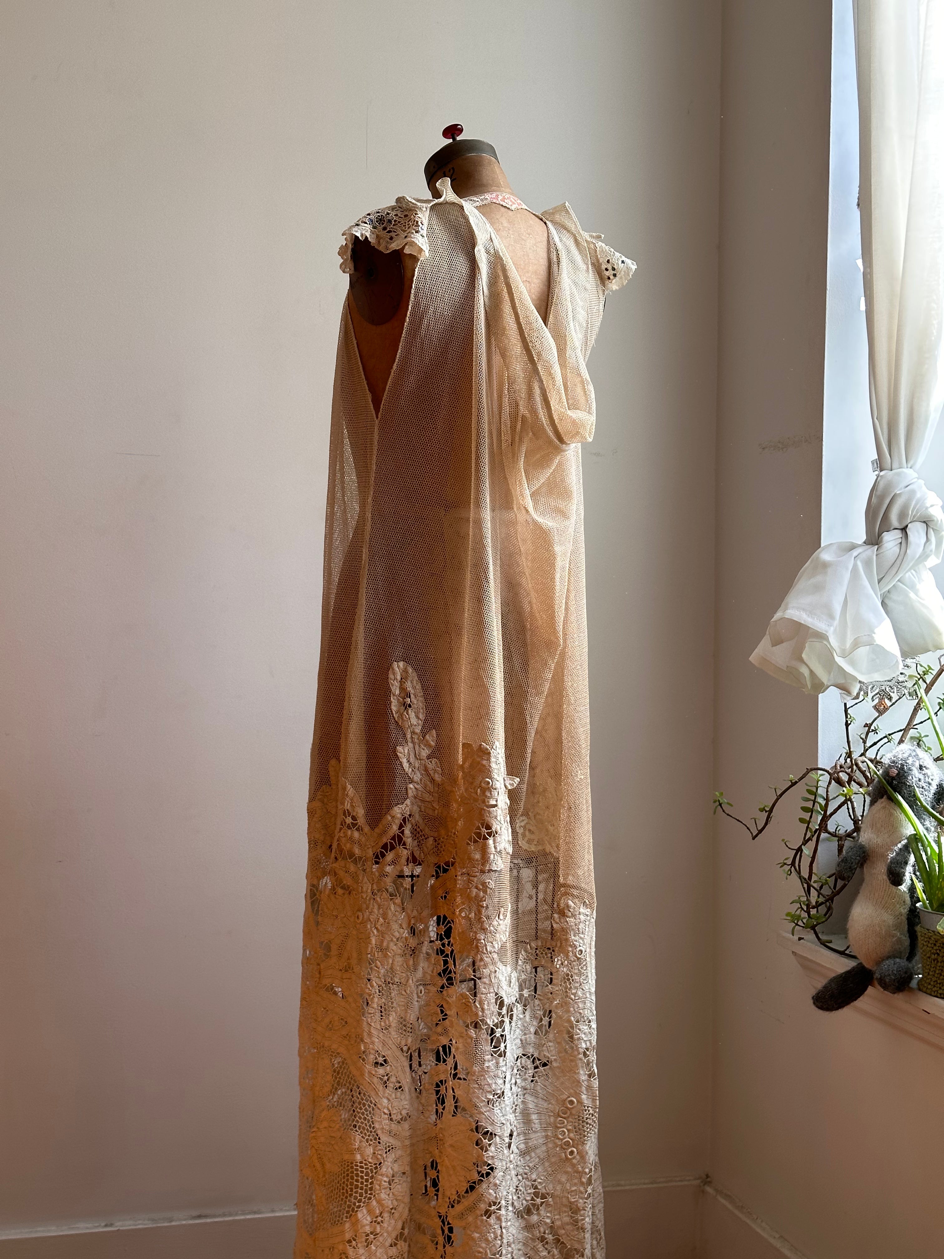 Fiona Dress