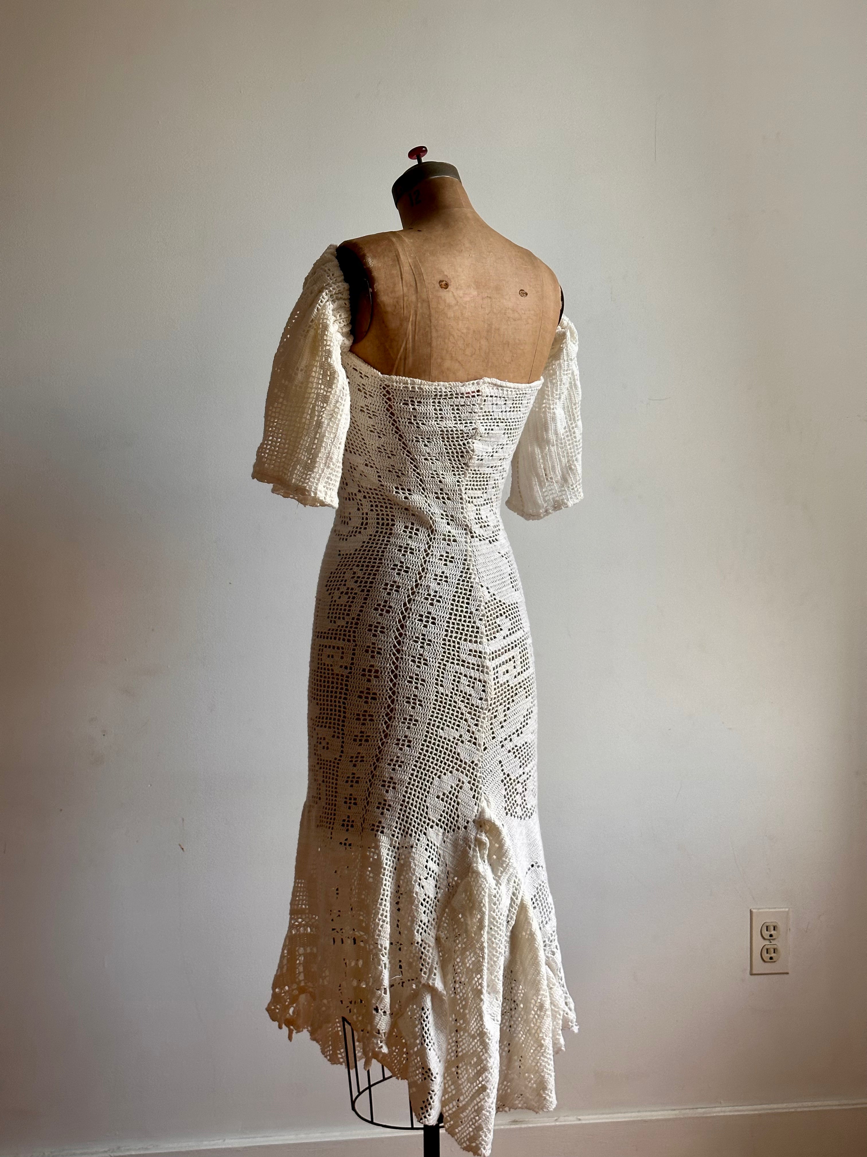 Nicoletta Dress