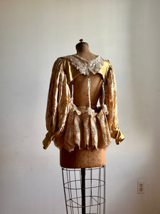 Rebecca Marionette Dress