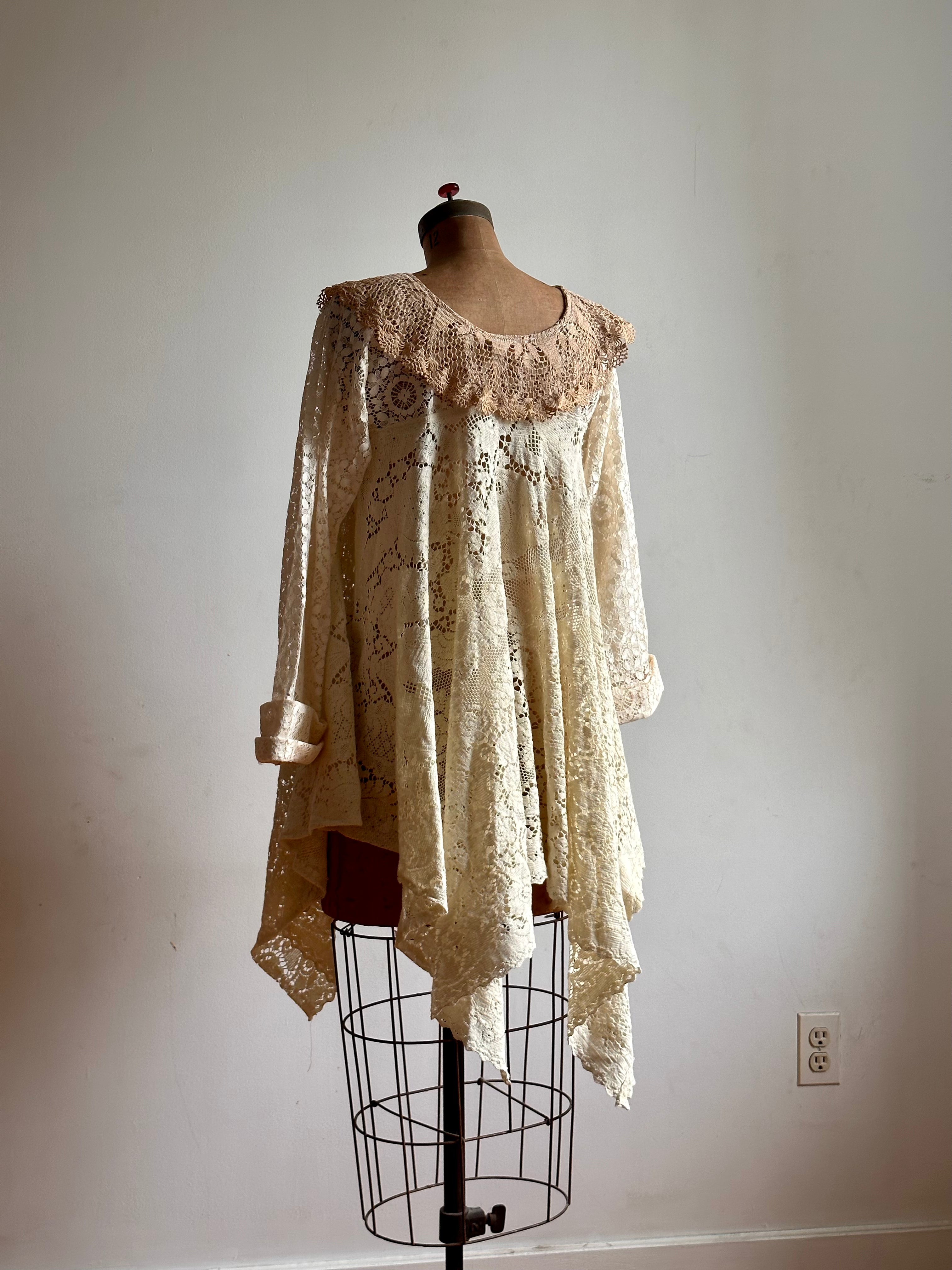Delilah Dress