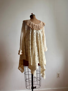 Delilah Dress