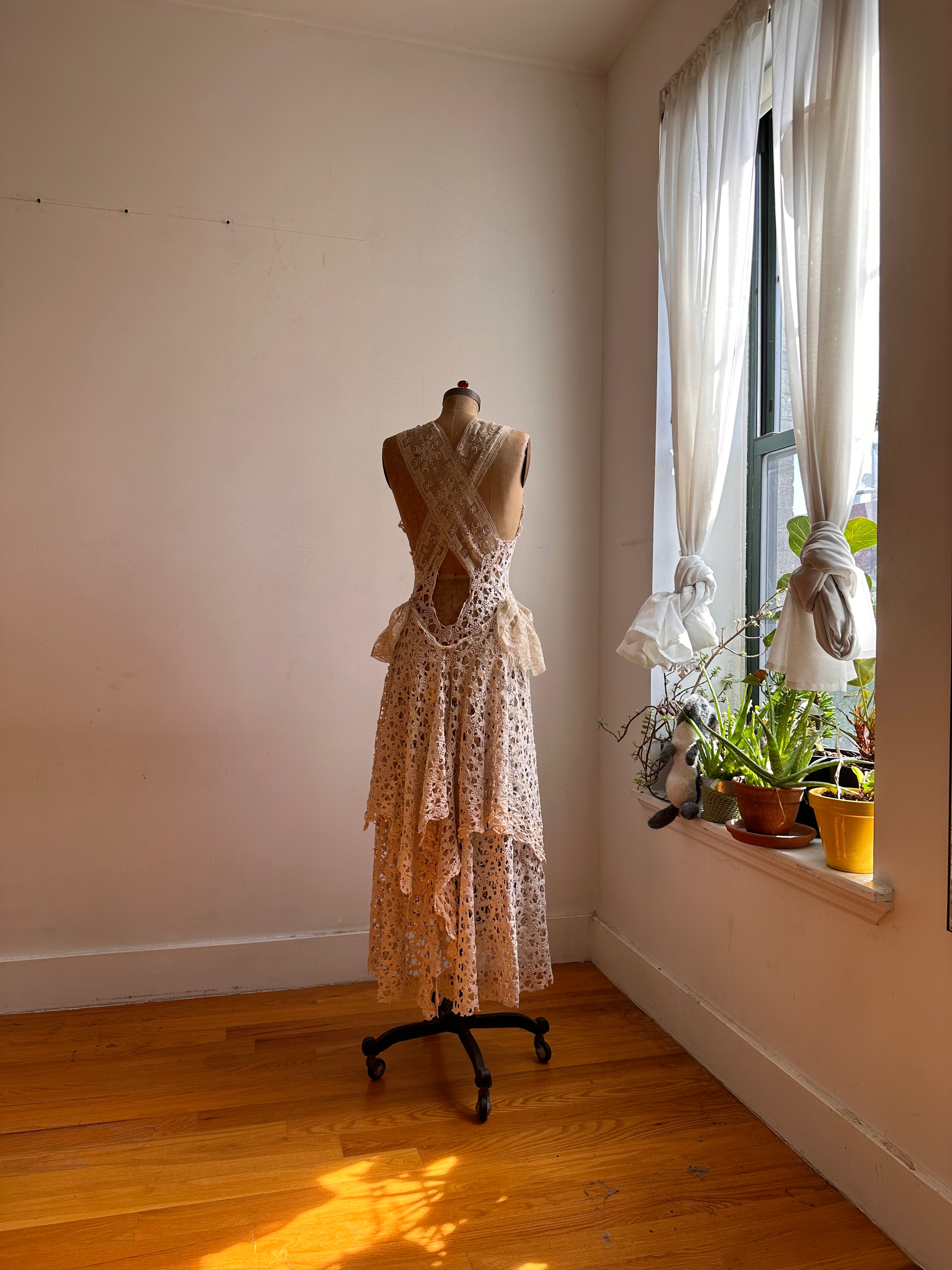 Simone Dress