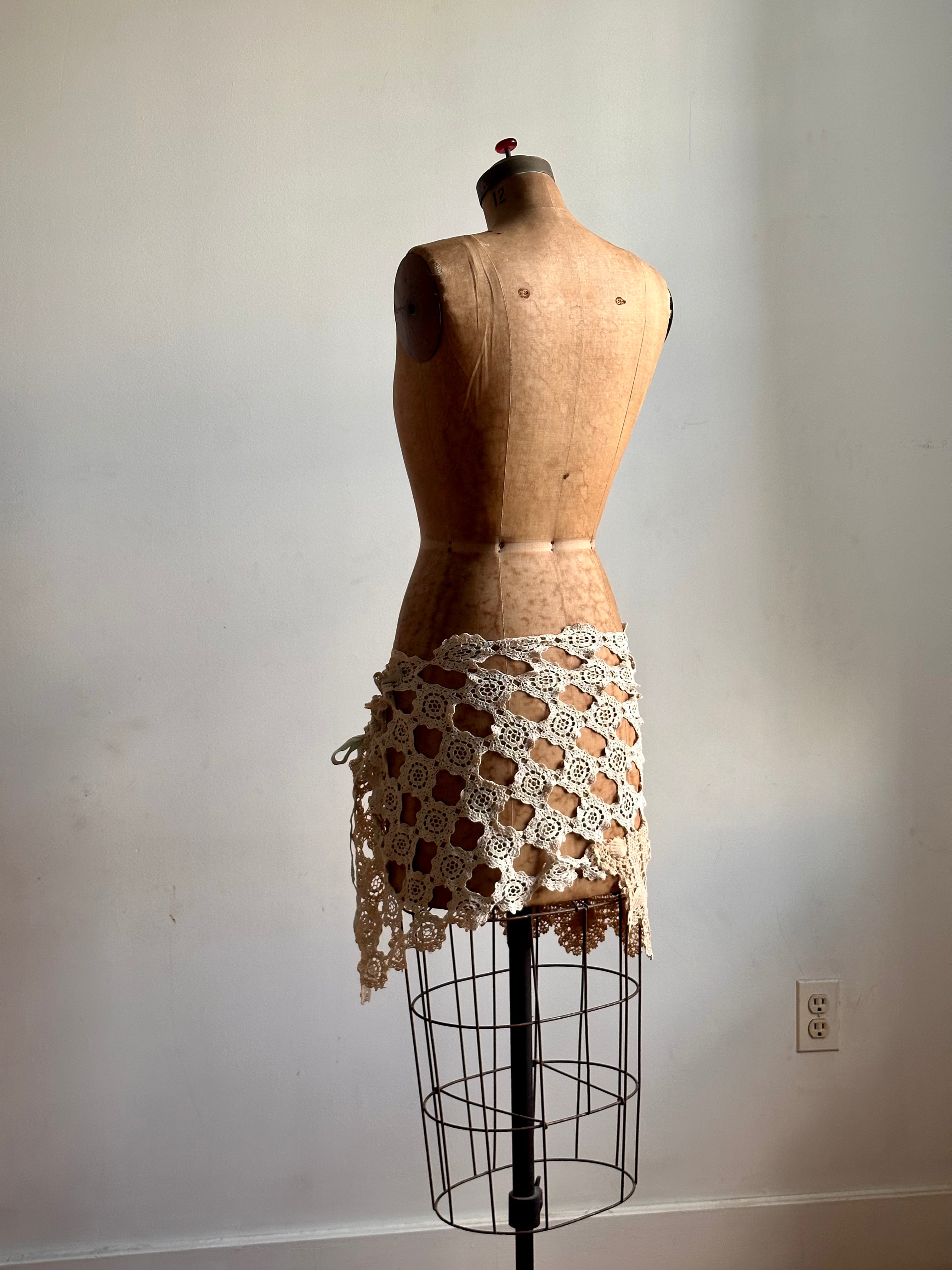 Delilah Skirt