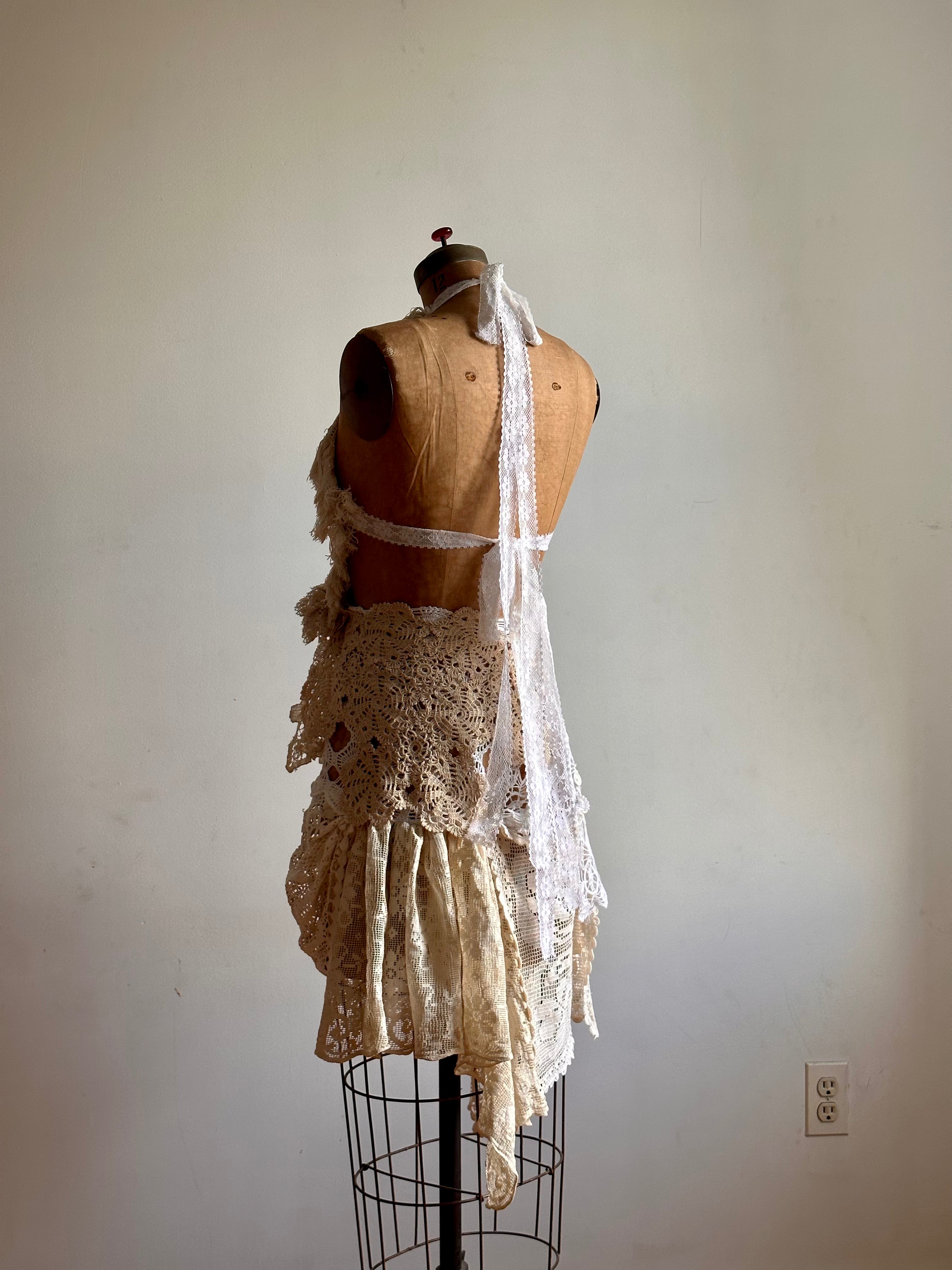 Nisa Dress