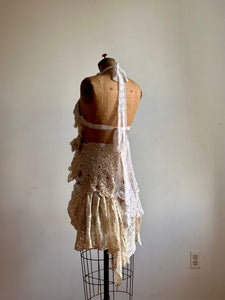 Nisa Dress