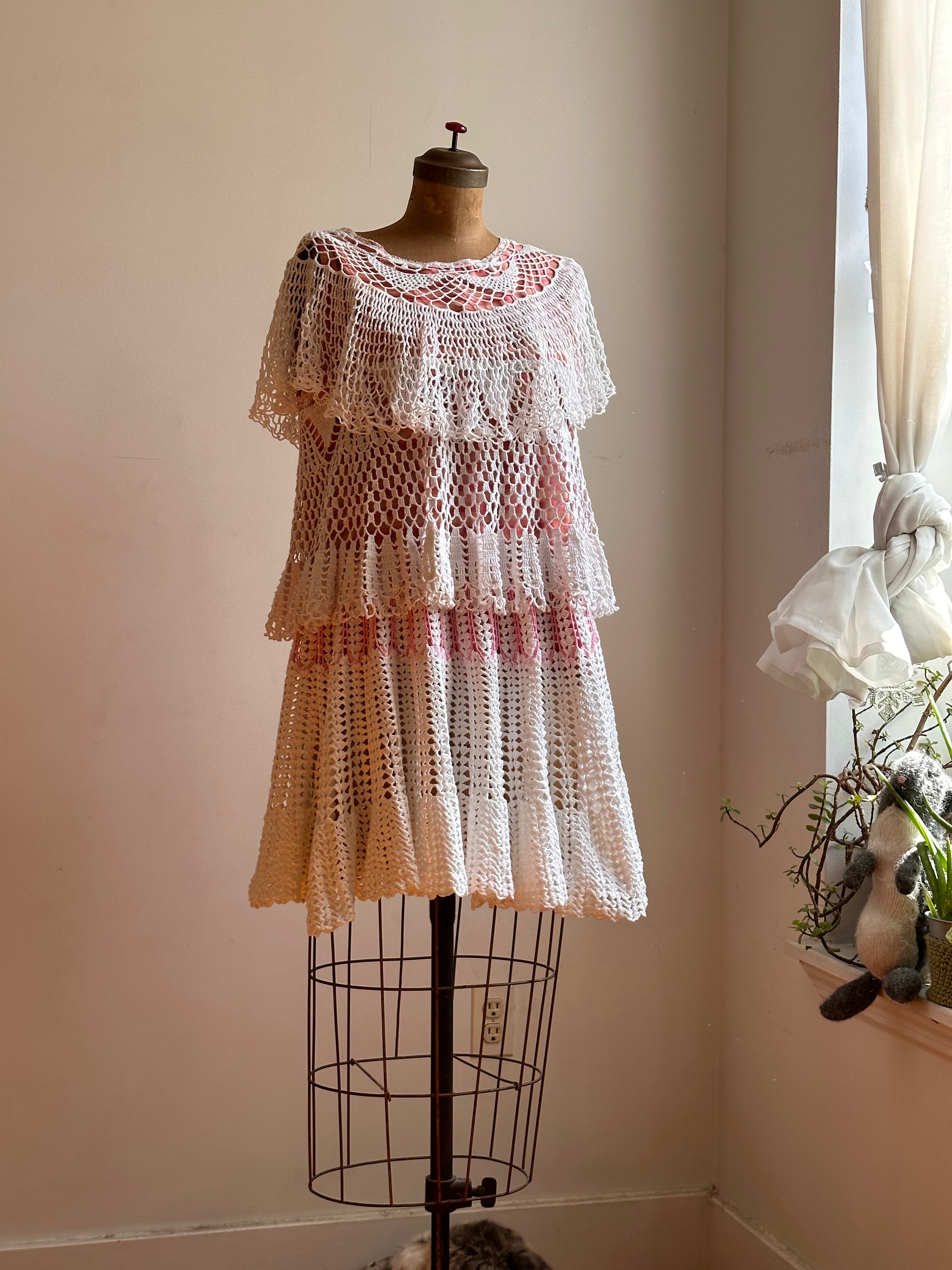 Farrah Dress
