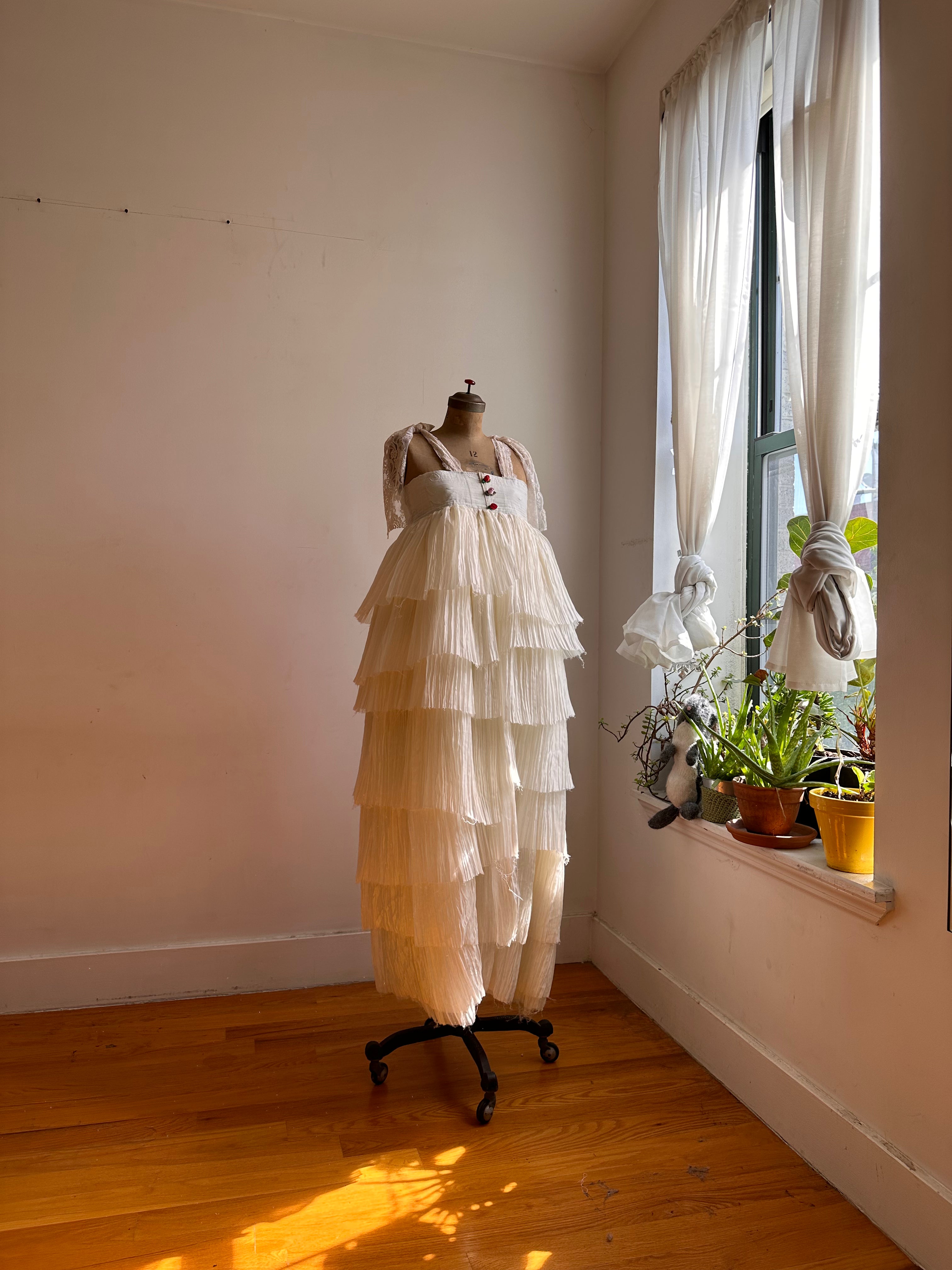 Madeline Dress