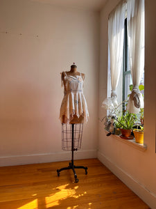 Margie Mini Swing Dress