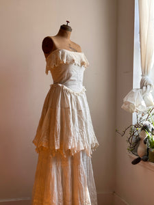 Olivia Dress