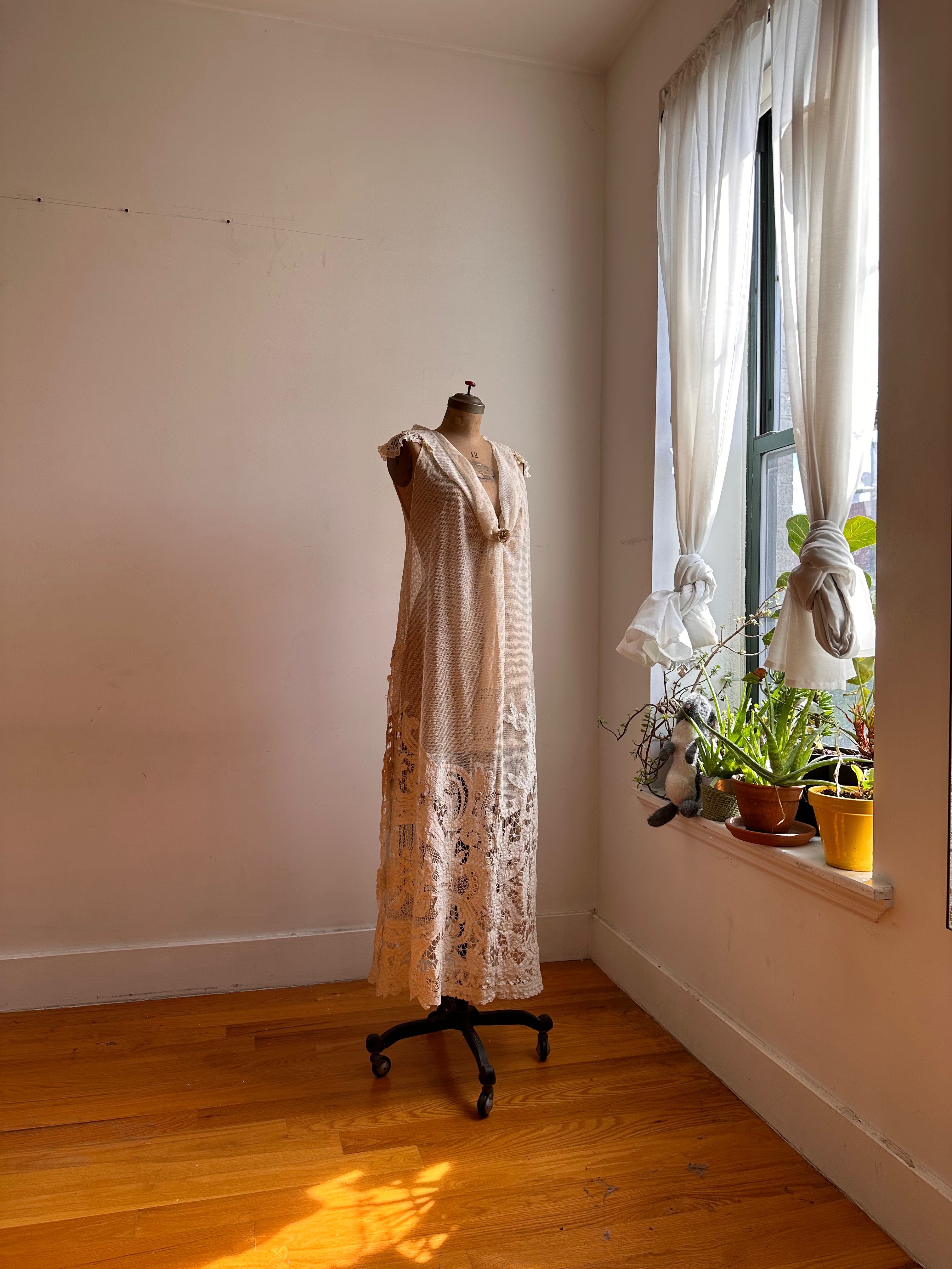Fiona Dress
