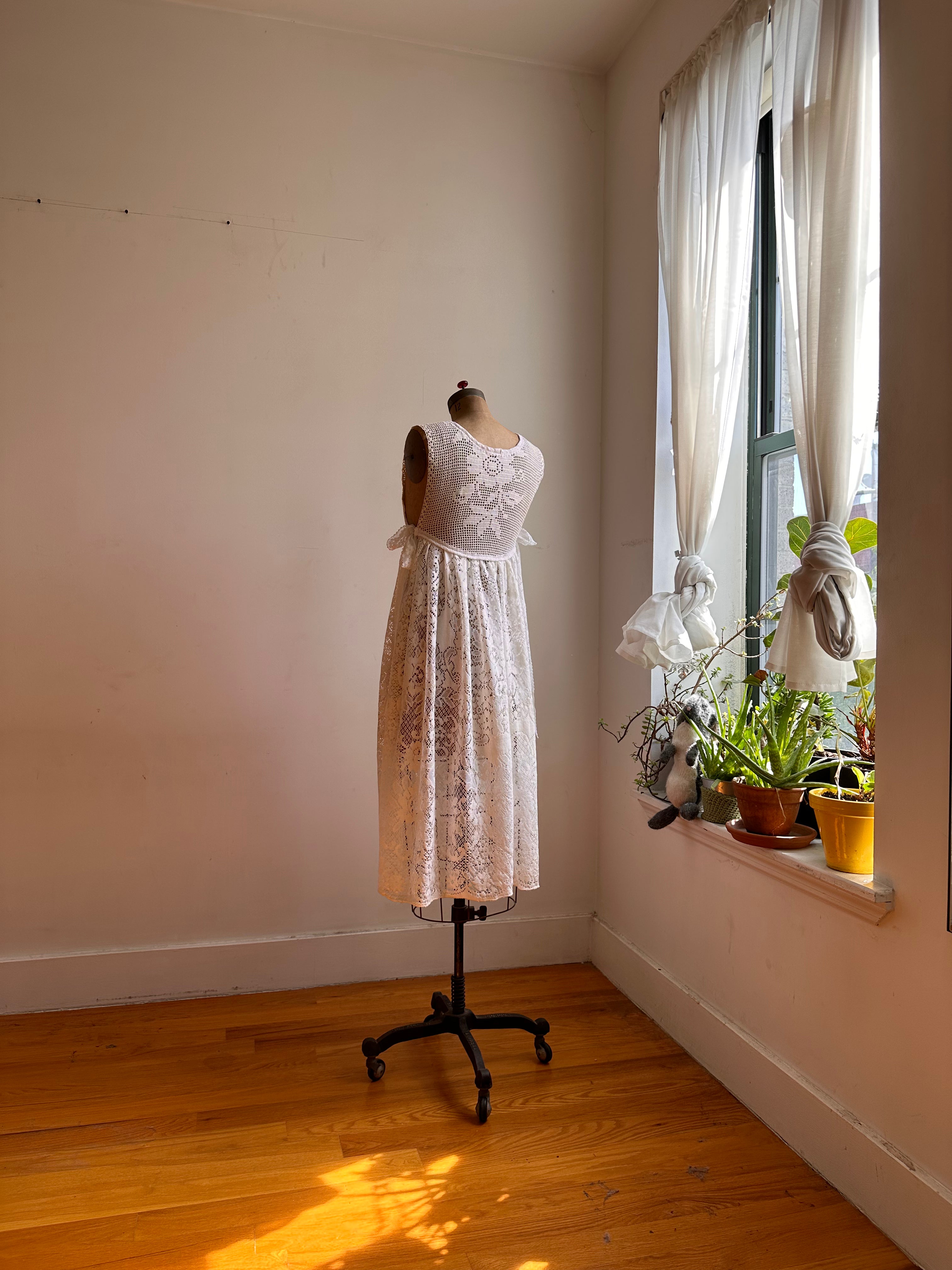Jessie Dress