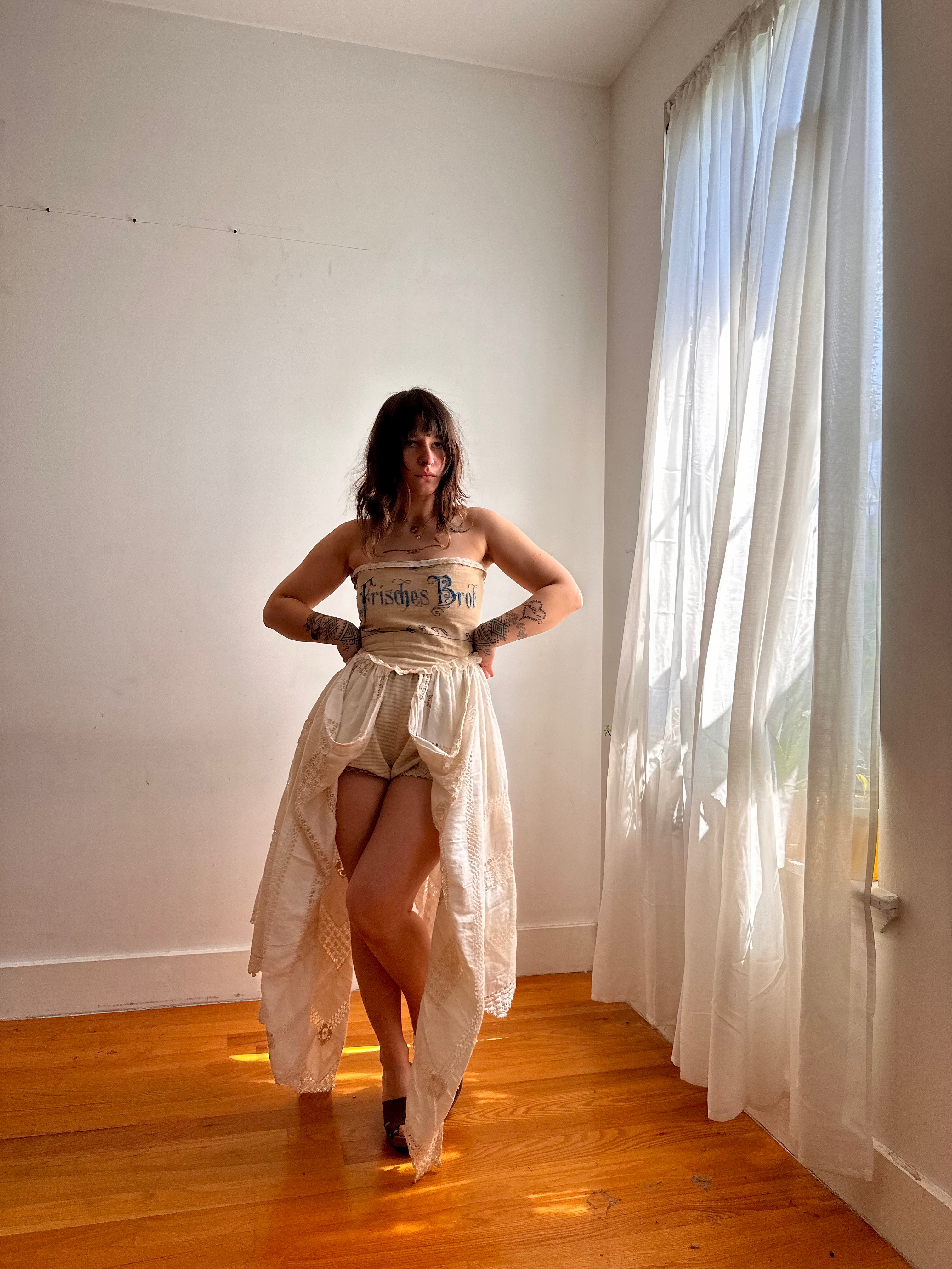 Frida Dress