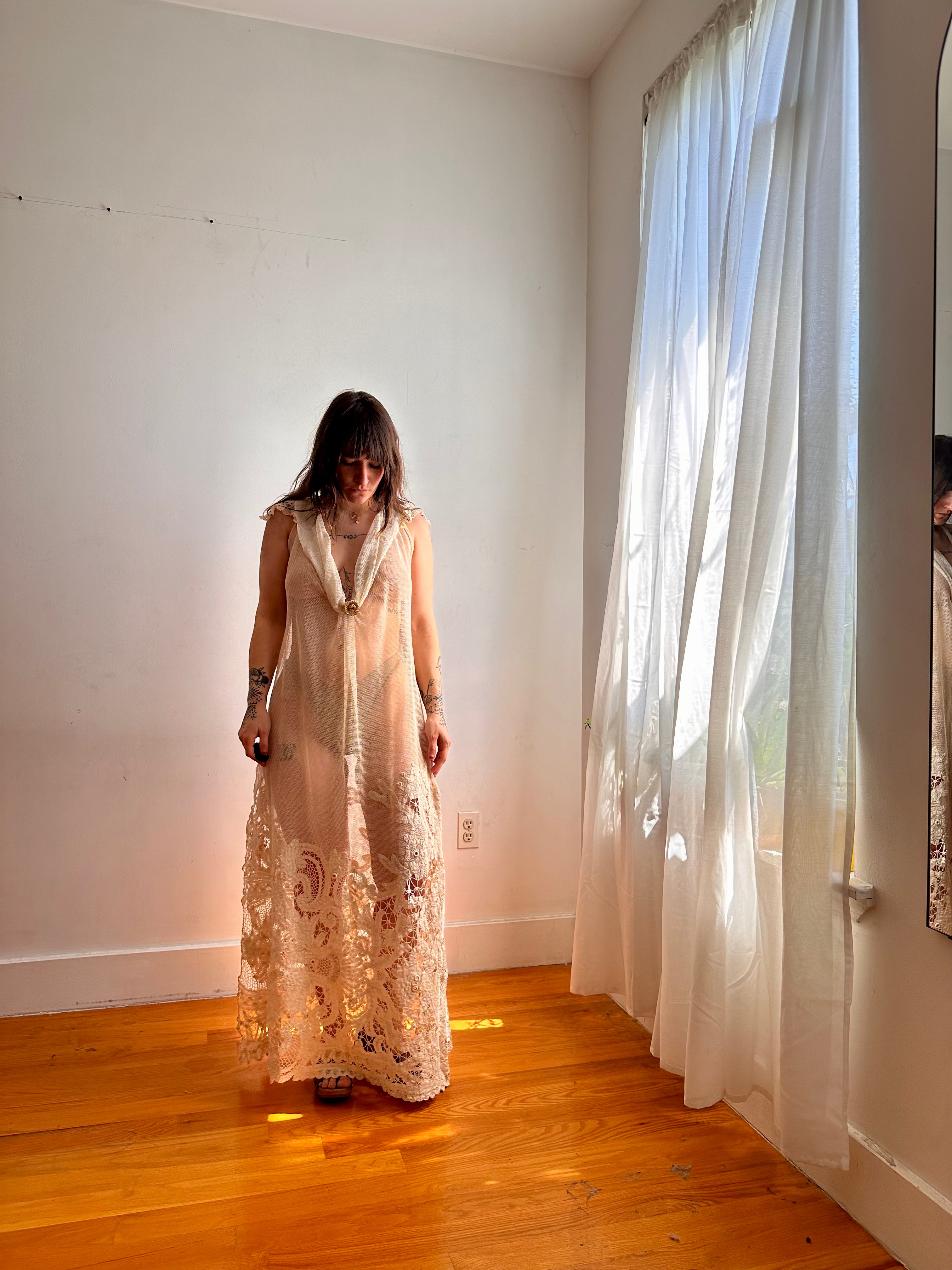 Fiona Dress
