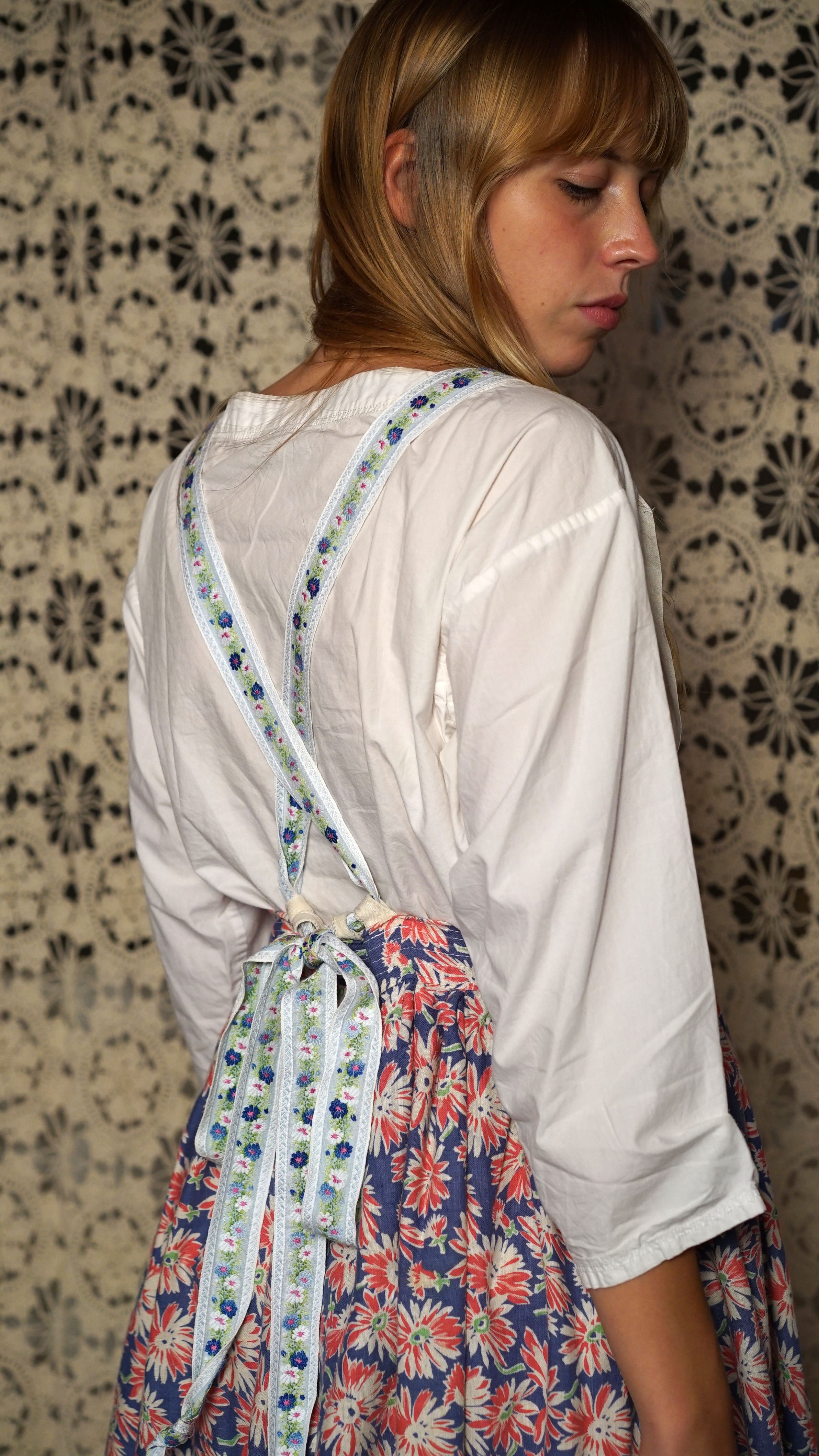 Norma Dress