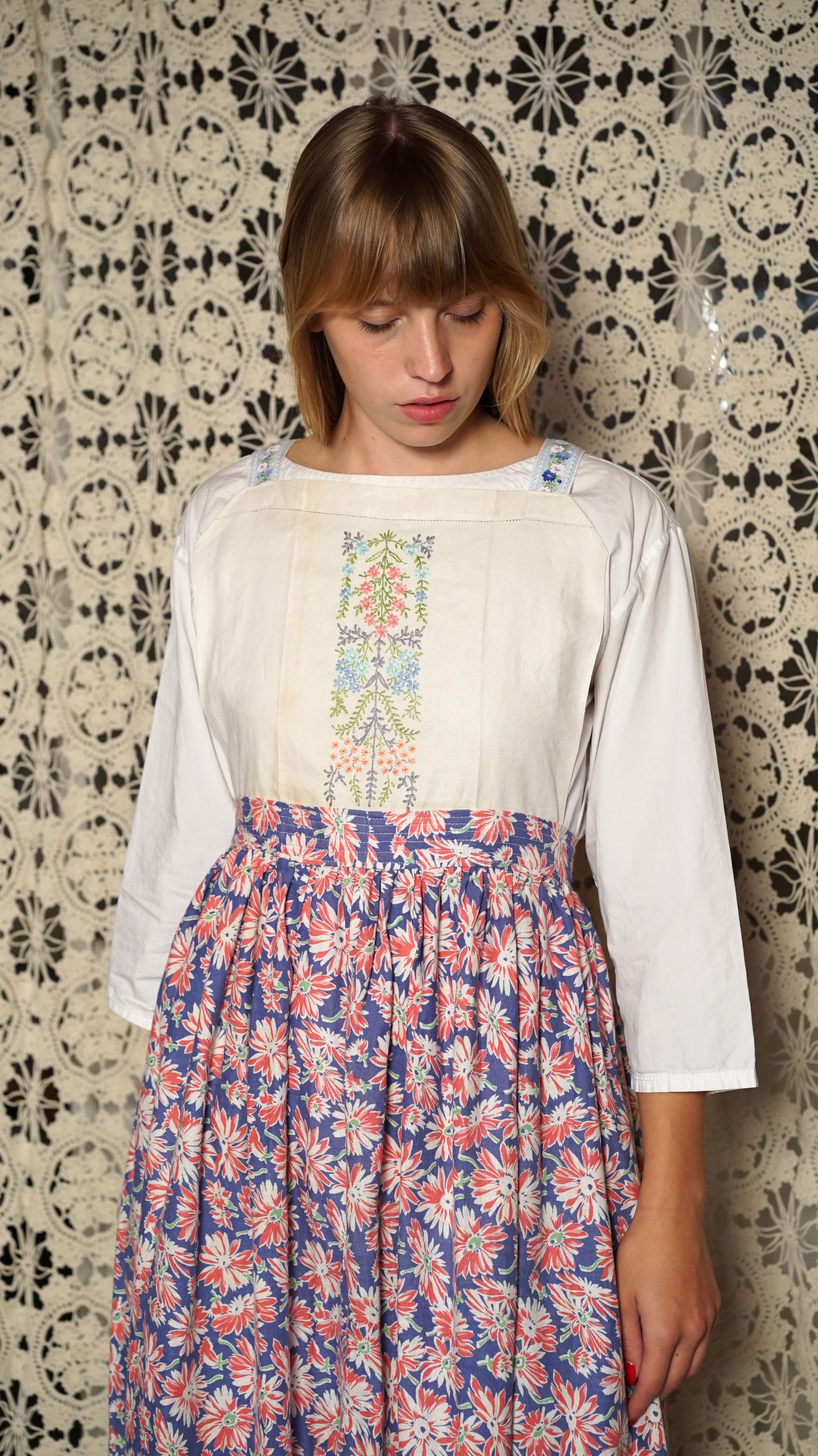 Norma Dress