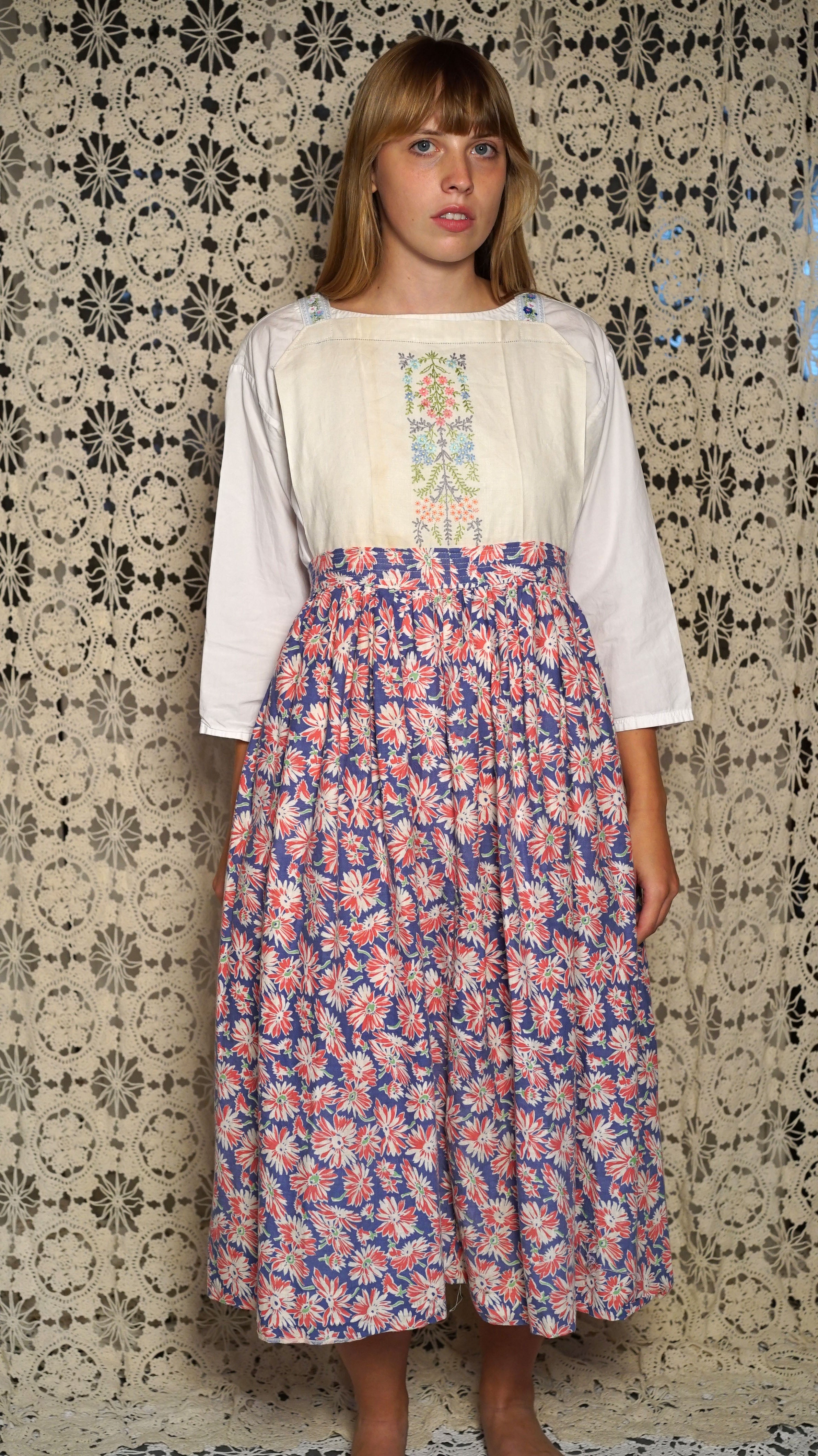 Norma Dress
