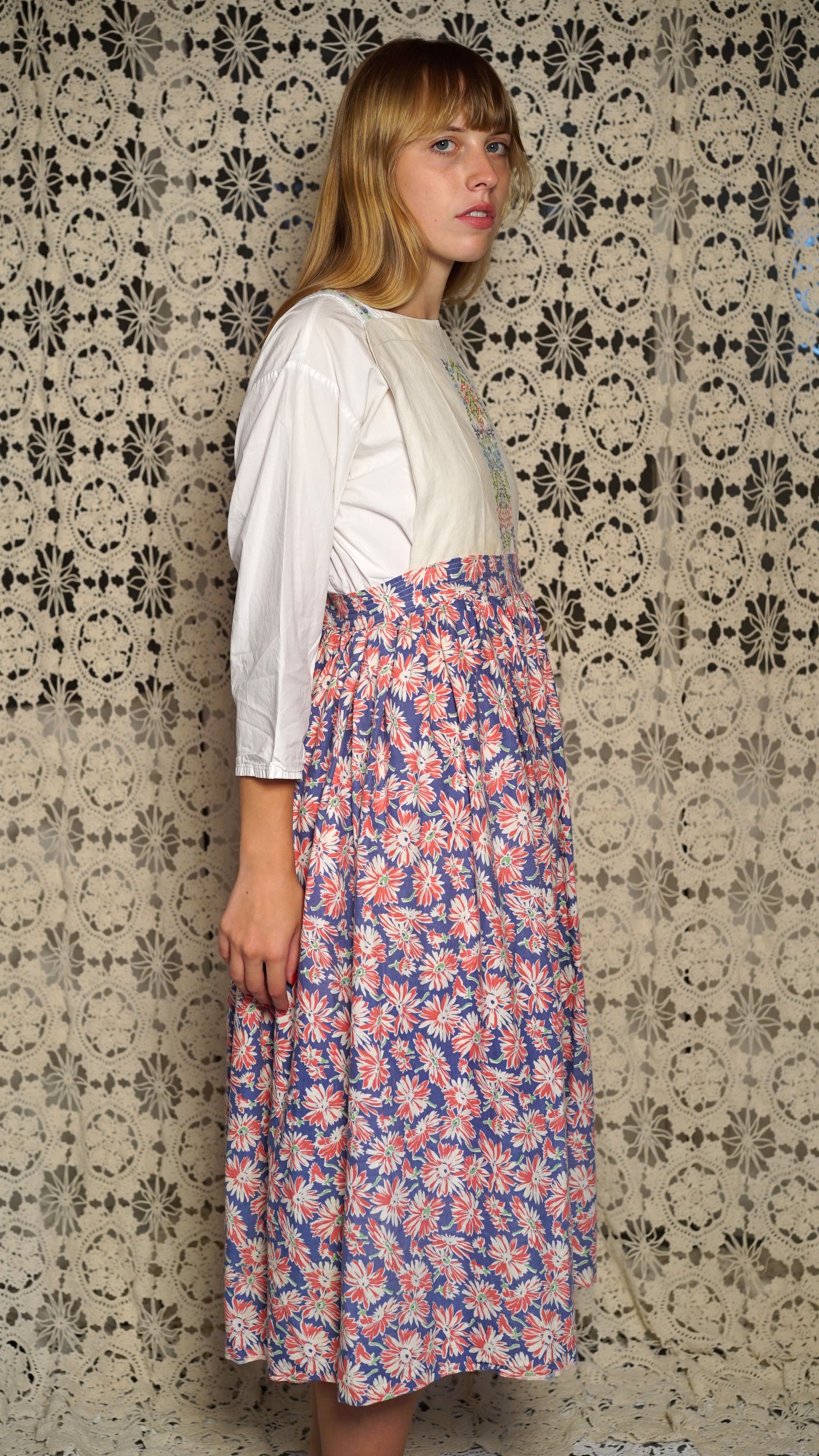 Norma Dress