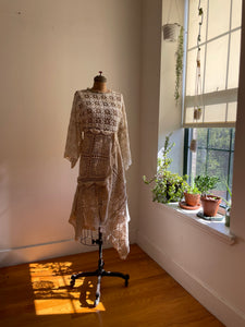 Bernadette Midi Dress