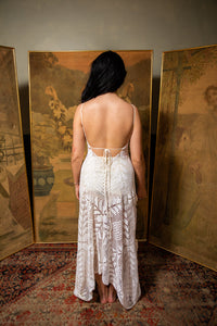 Sigourney Gown