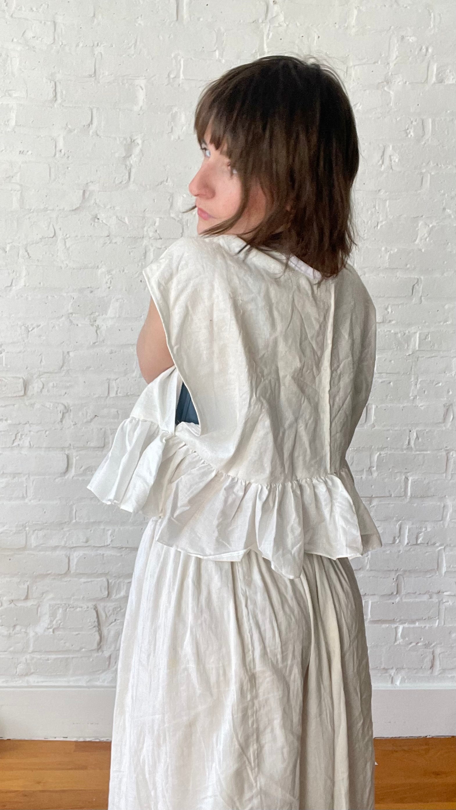 Georgia Top