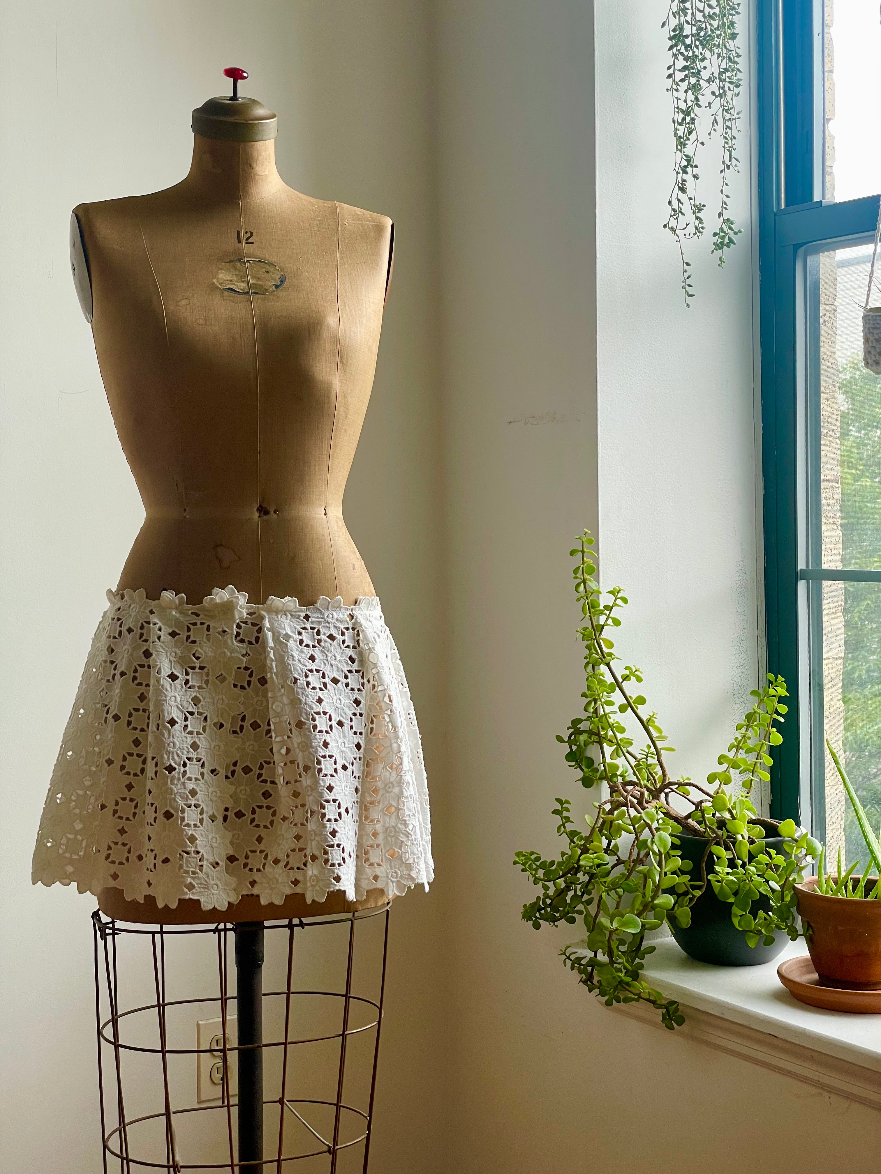 Vivian Skirt