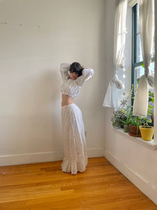 Genevieve Petticoat